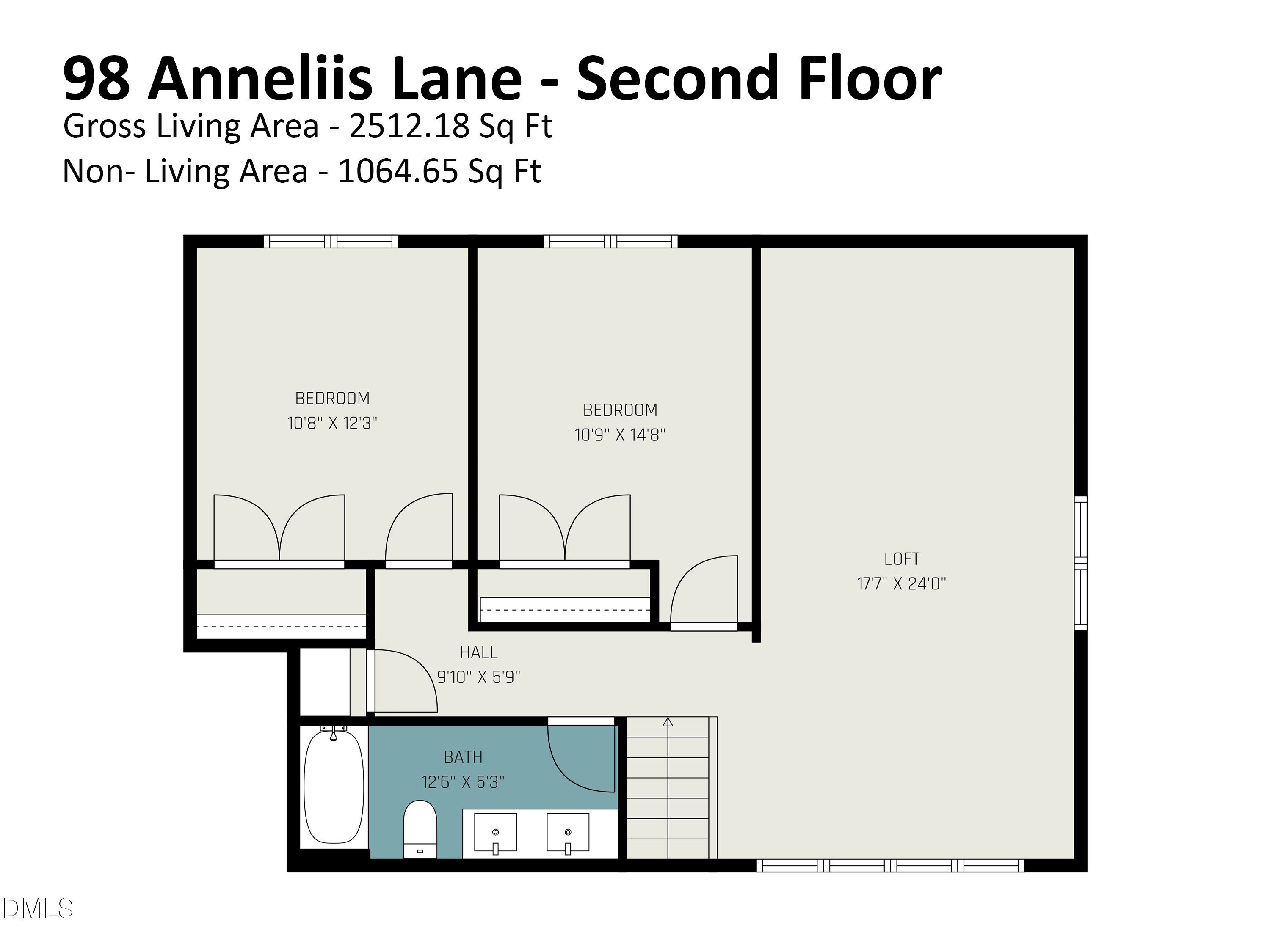 98 Anneliis Lane