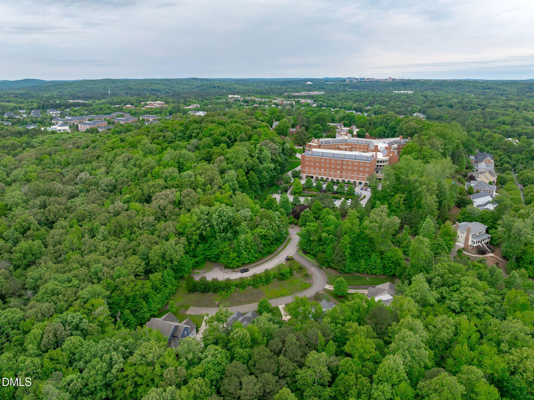 101 Iron Mountain Road