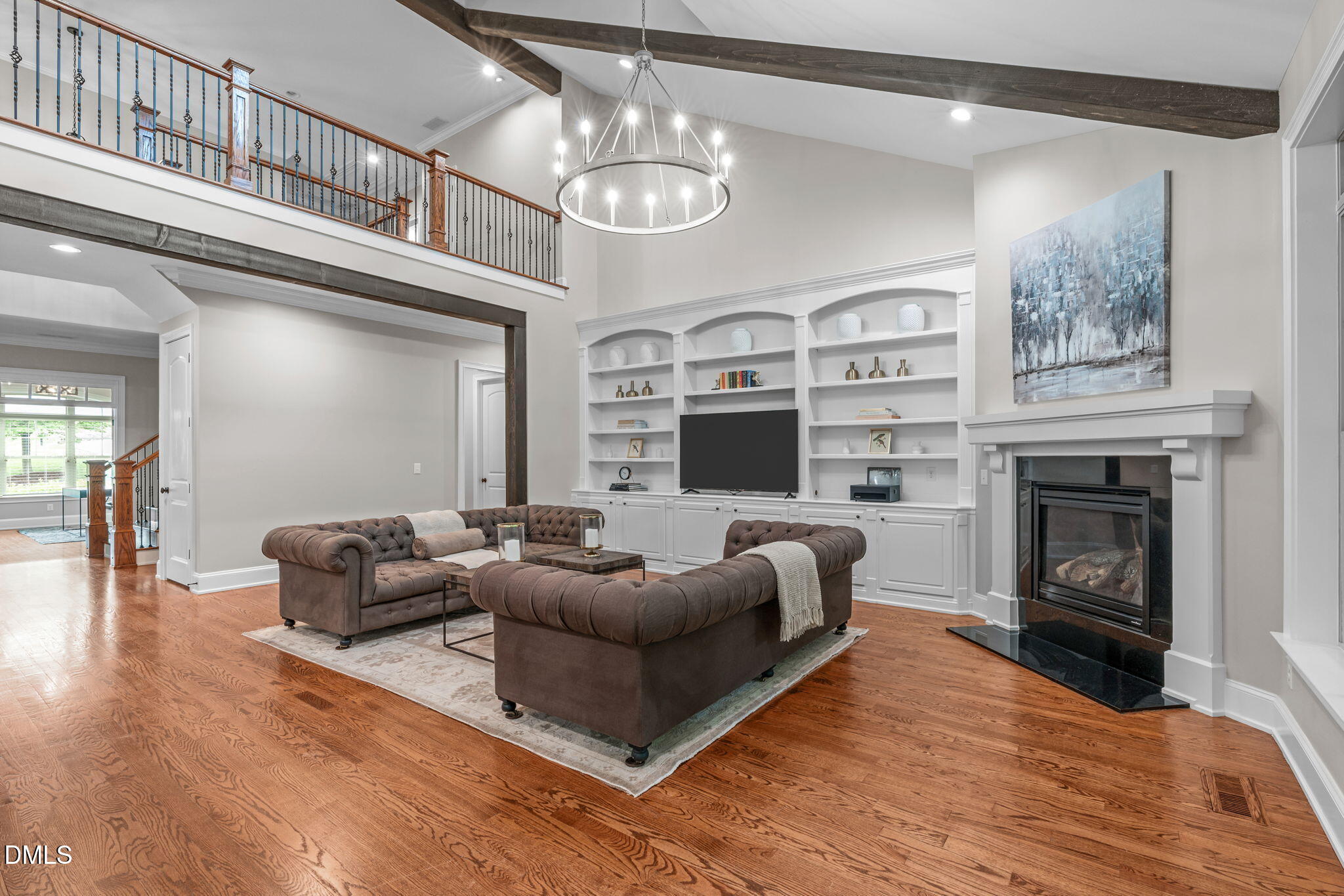 101 Iron Mountain Road