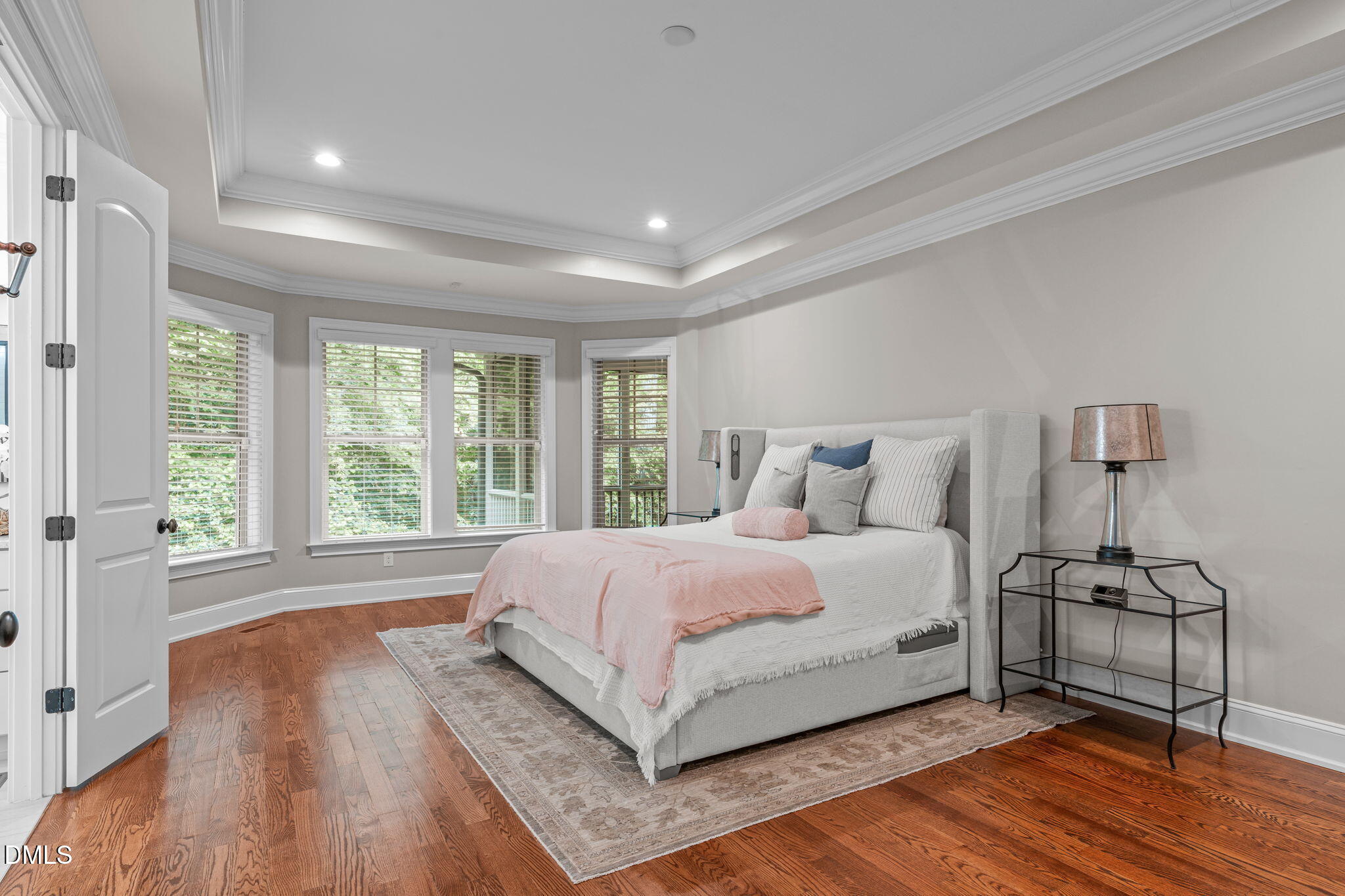 101 Iron Mountain Road