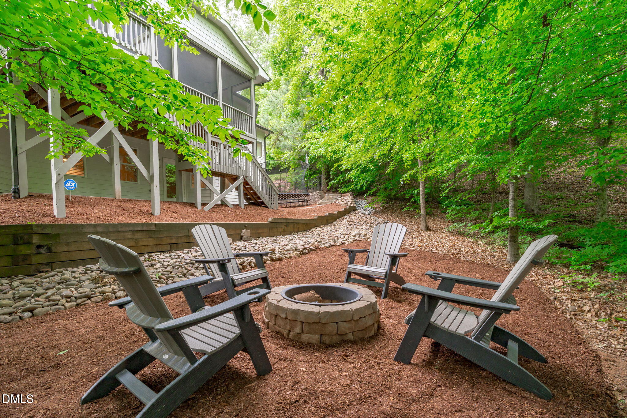 101 Iron Mountain Road