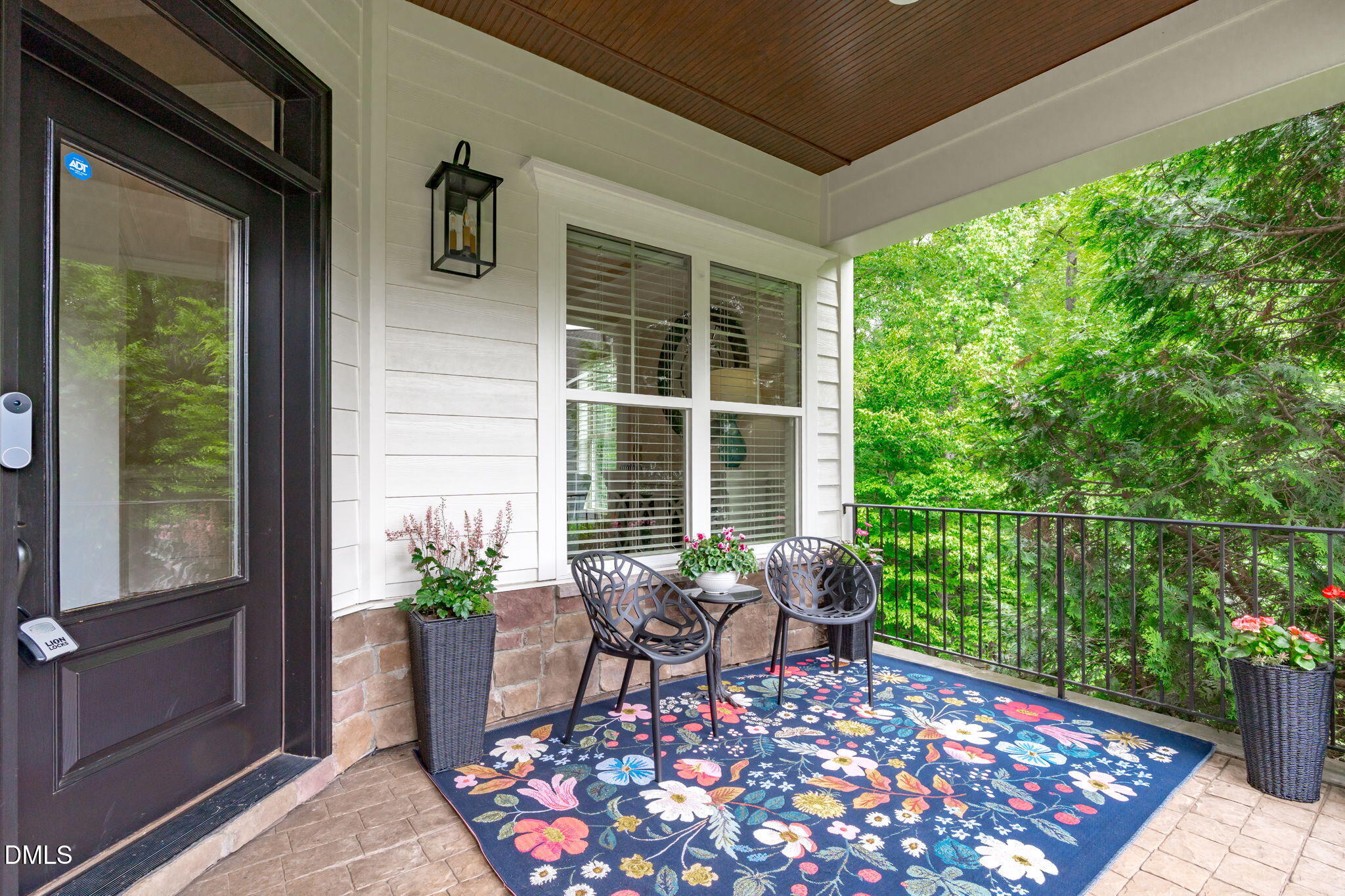101 Iron Mountain Road