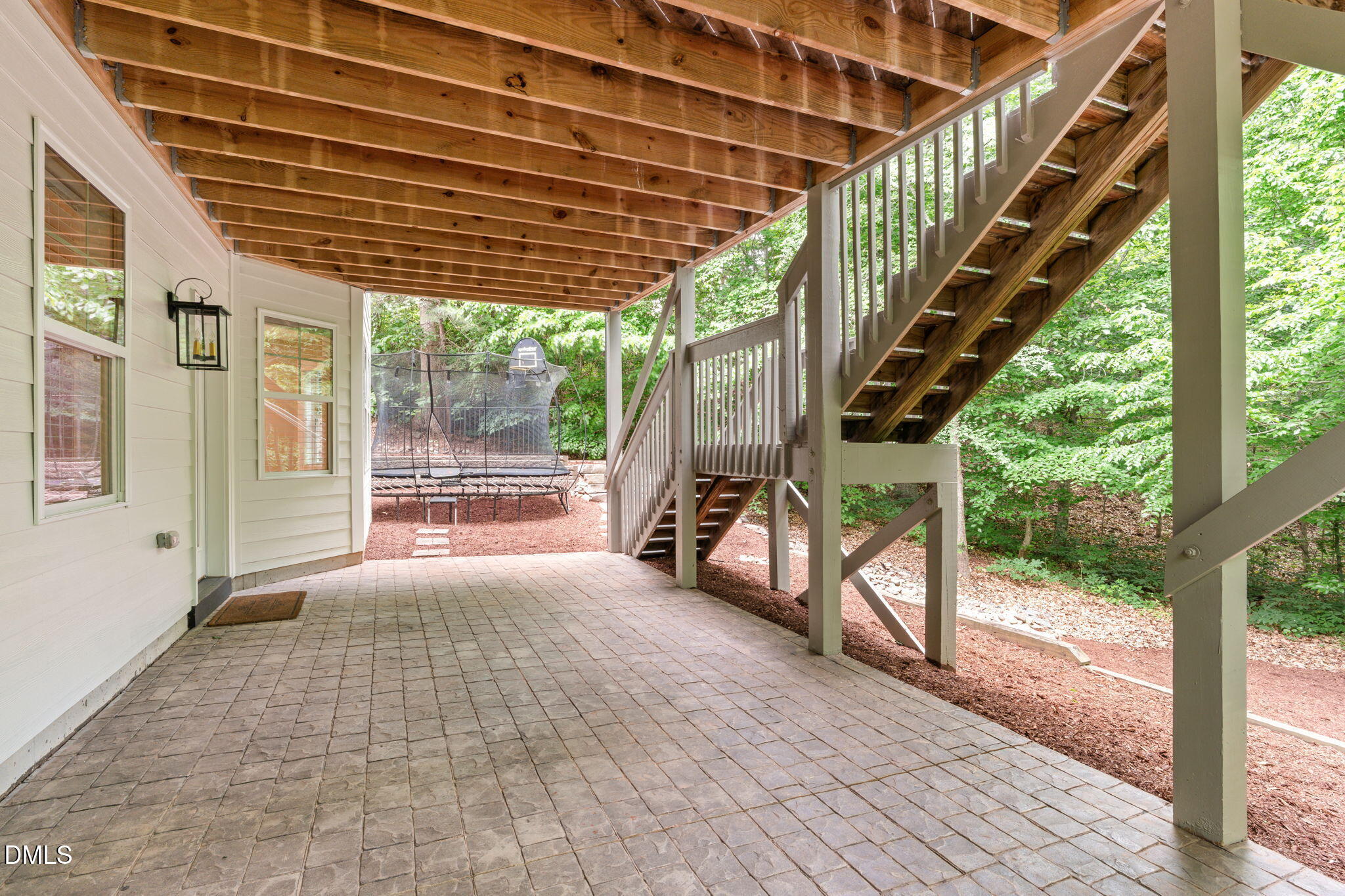 101 Iron Mountain Road