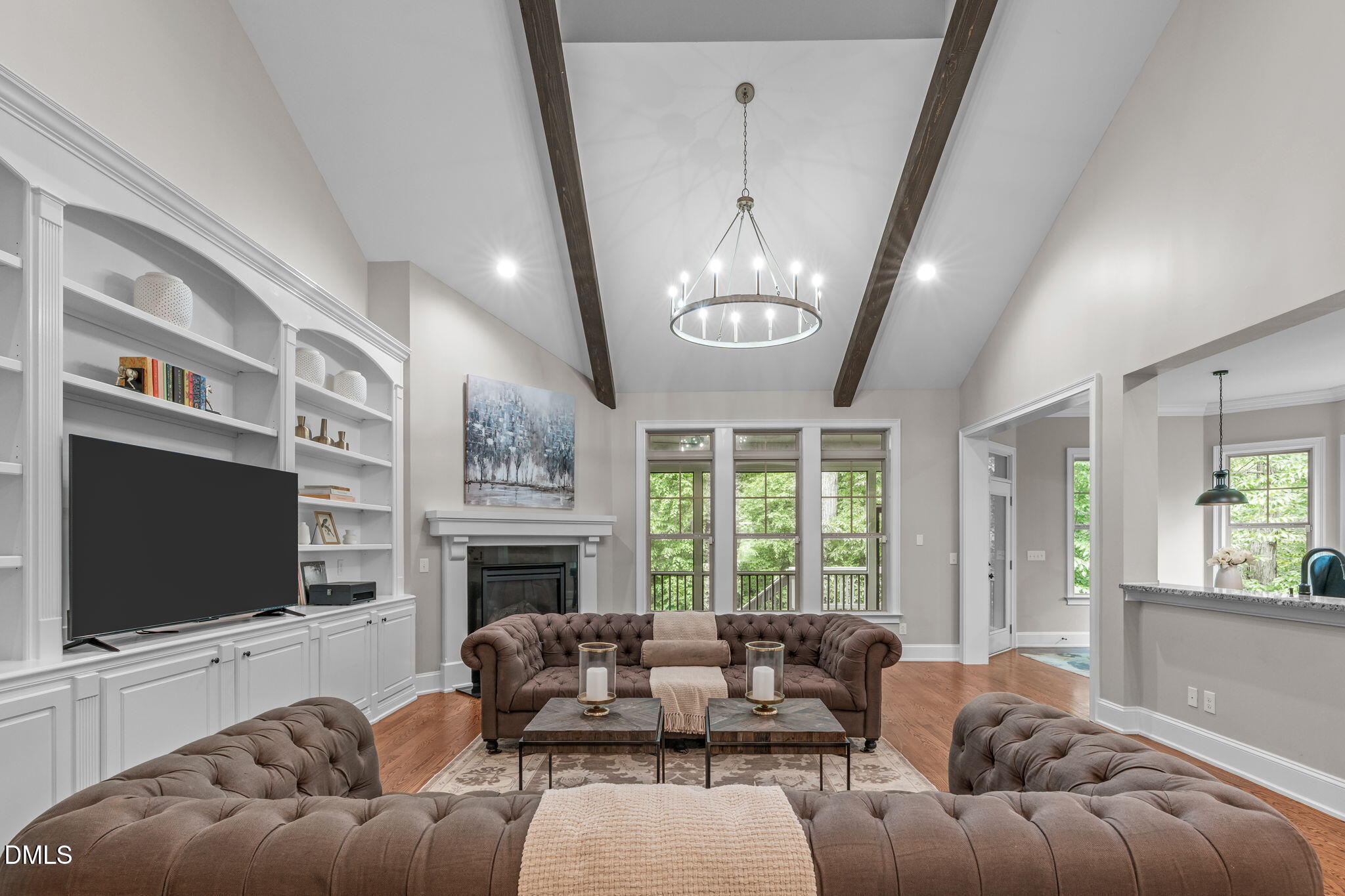 101 Iron Mountain Road
