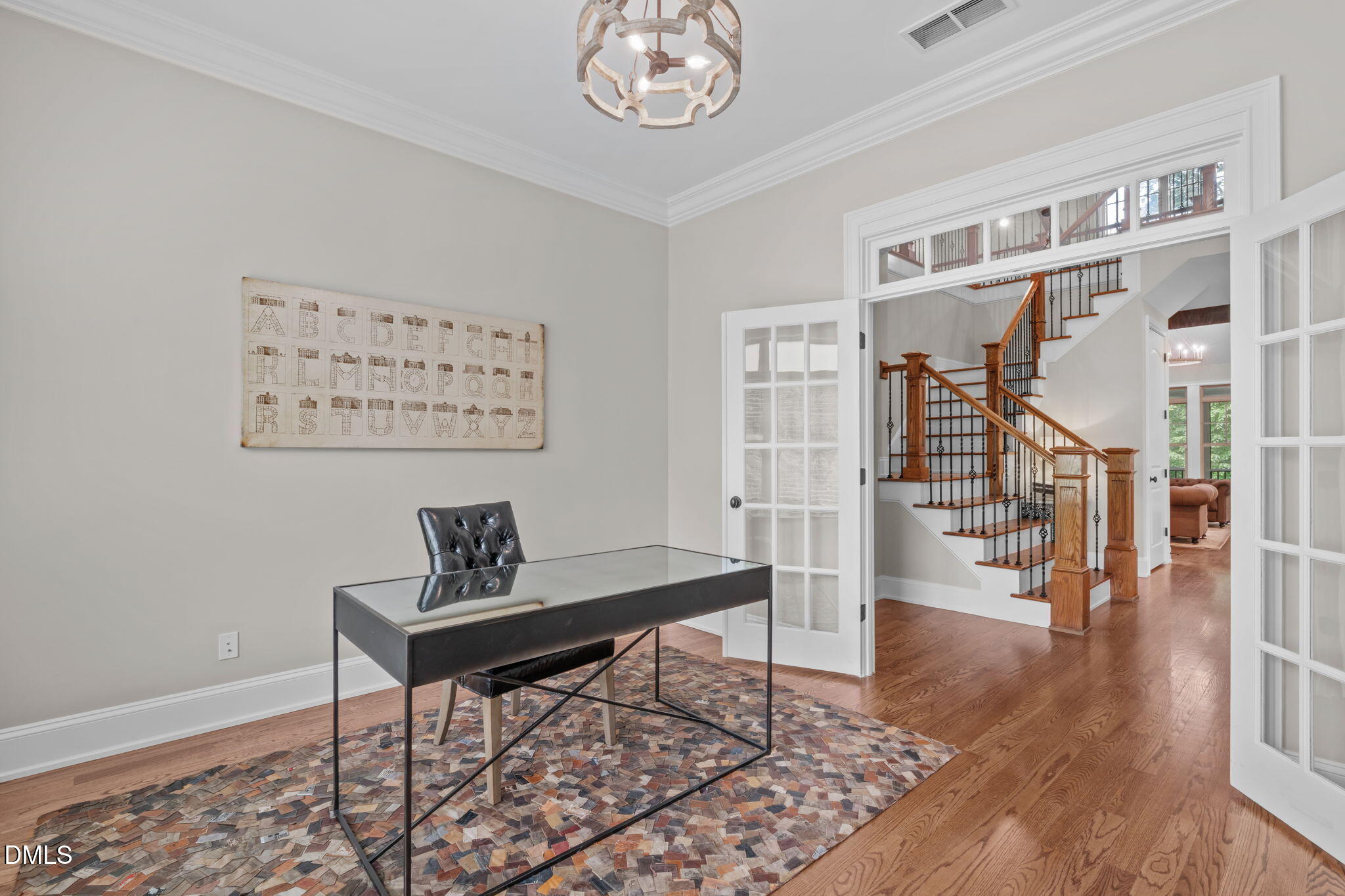 101 Iron Mountain Road