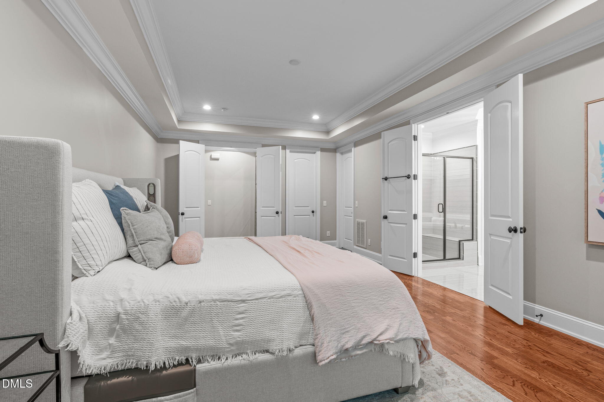 101 Iron Mountain Road