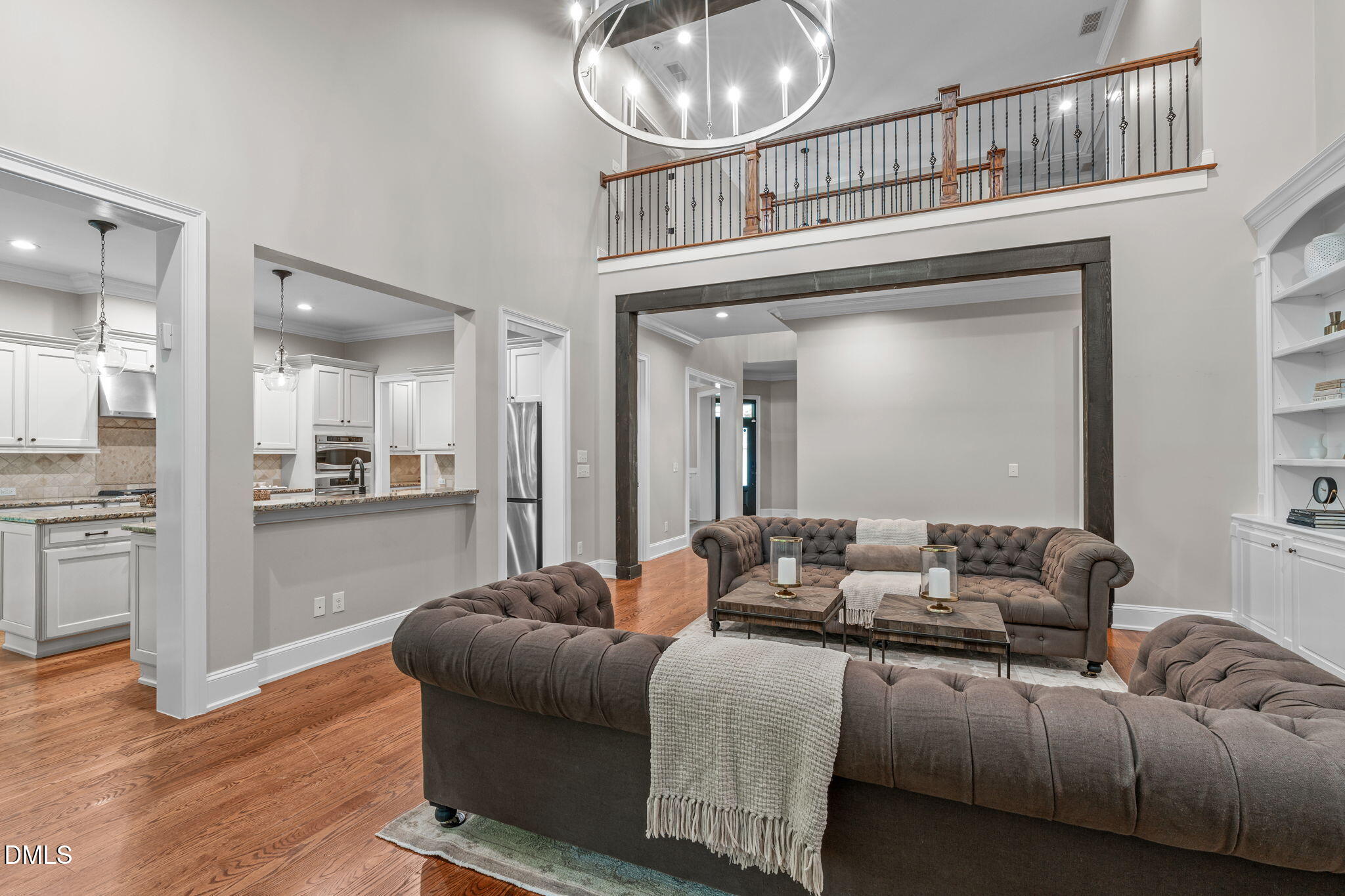101 Iron Mountain Road