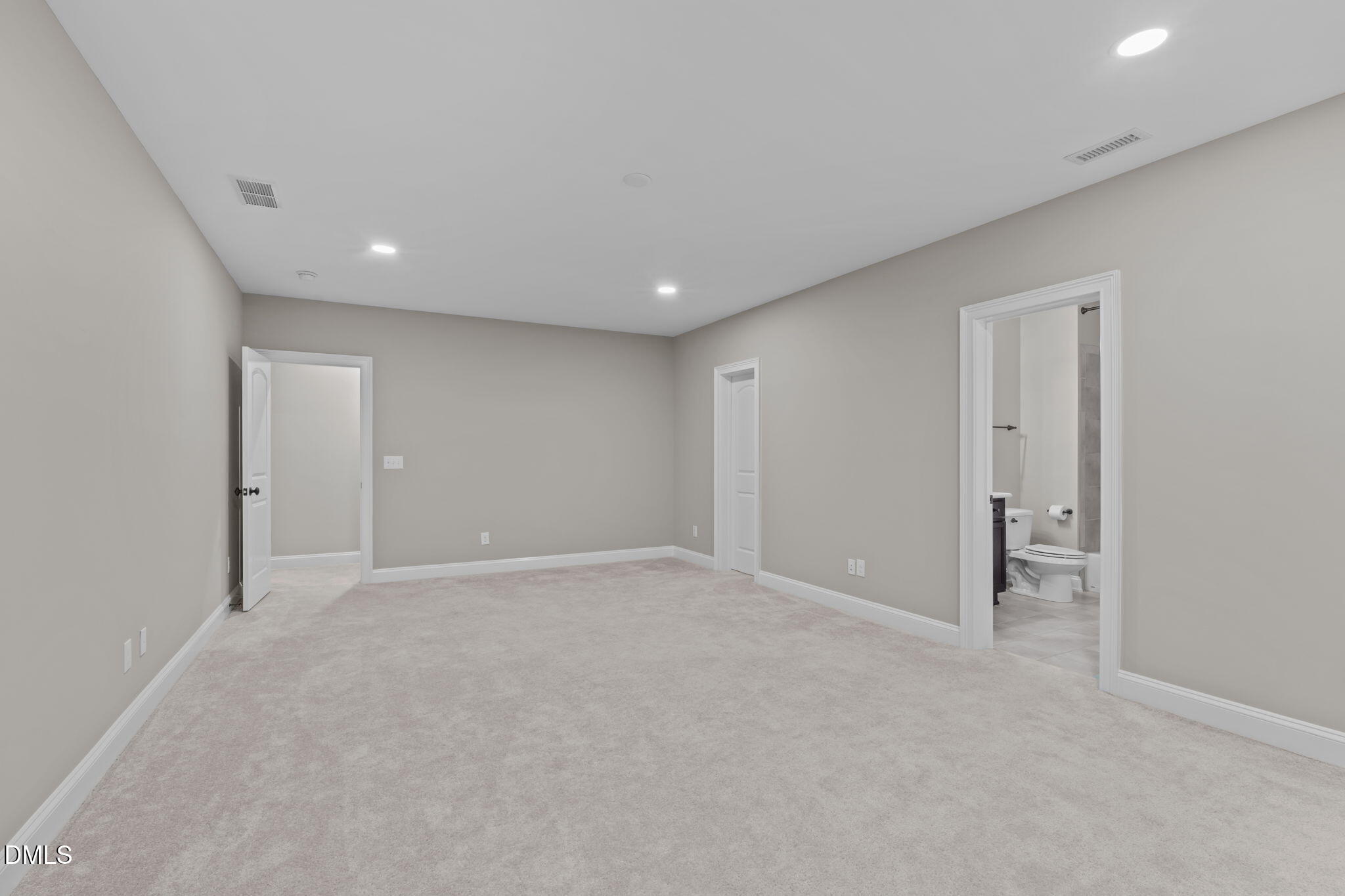 101 Iron Mountain Road