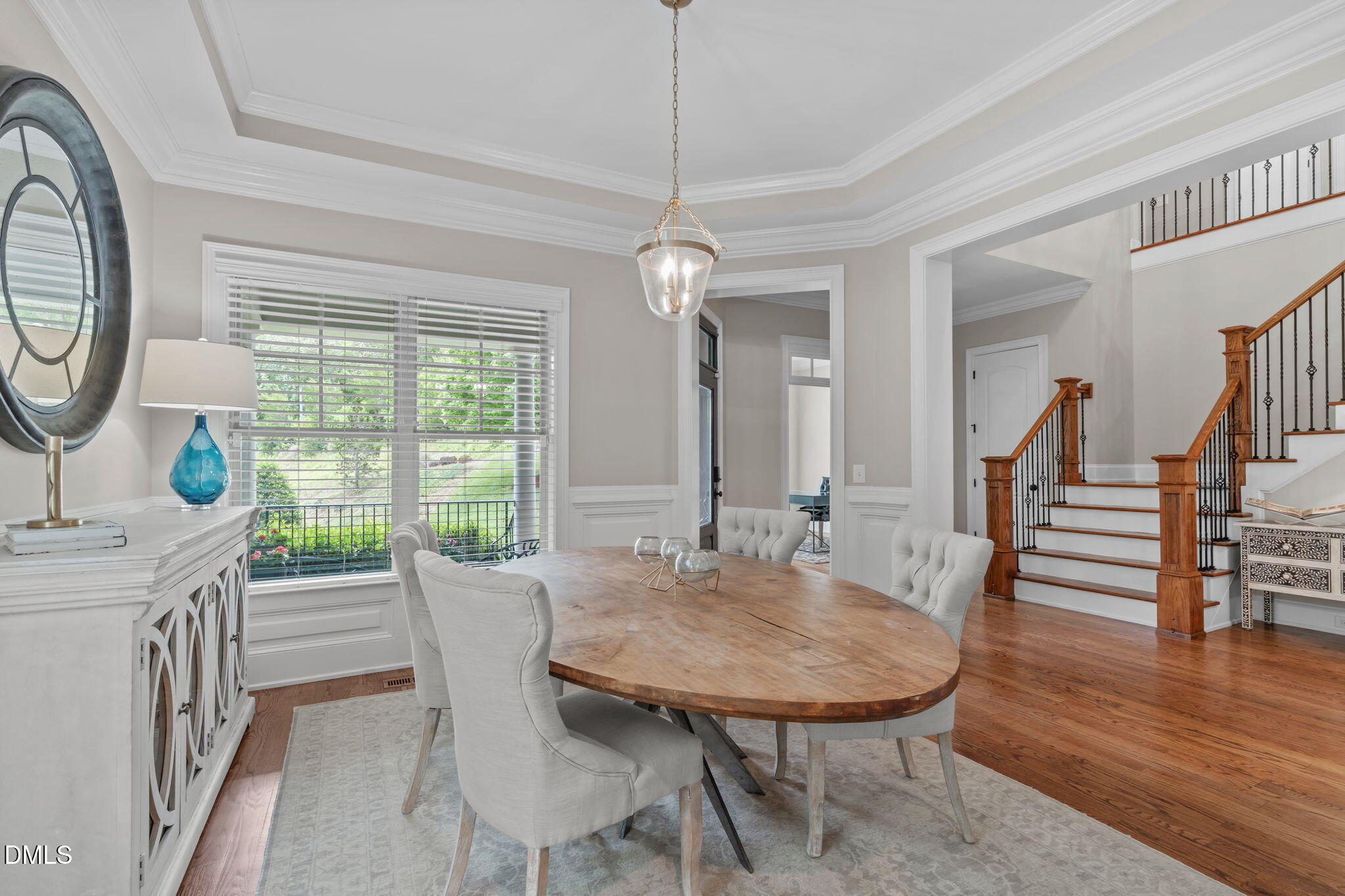 101 Iron Mountain Road