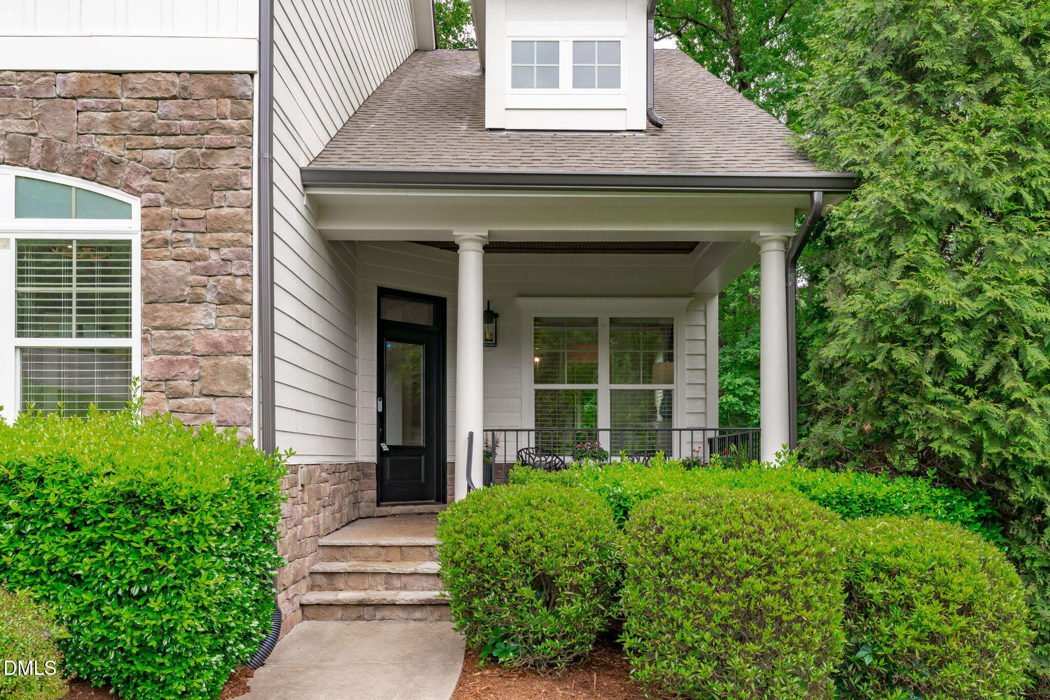 101 Iron Mountain Road