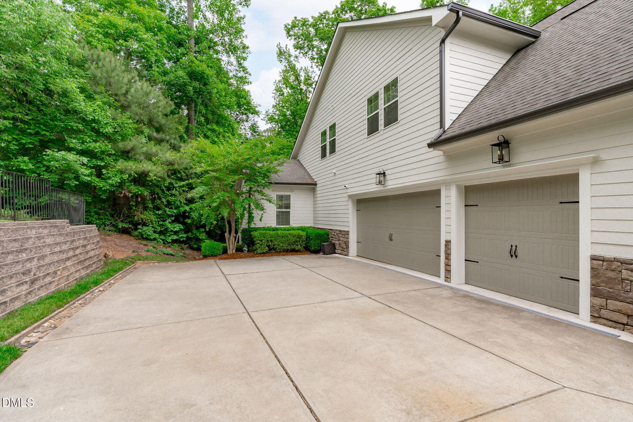 101 Iron Mountain Road