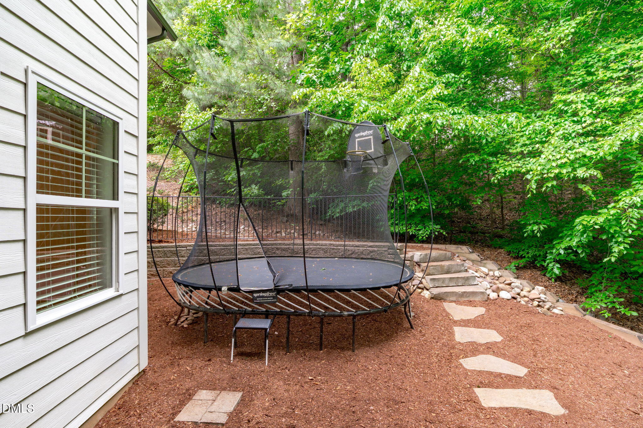 101 Iron Mountain Road