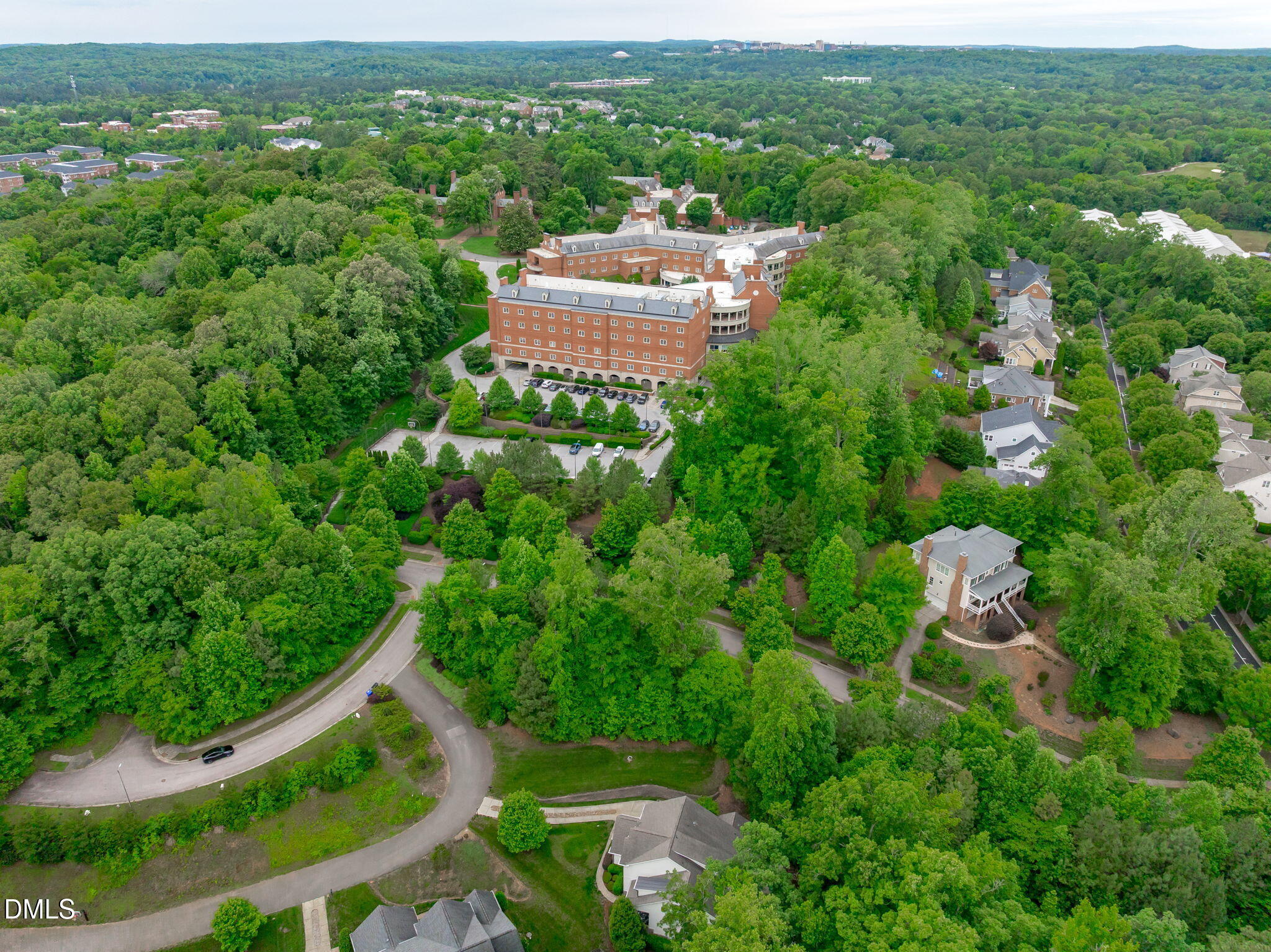 101 Iron Mountain Road