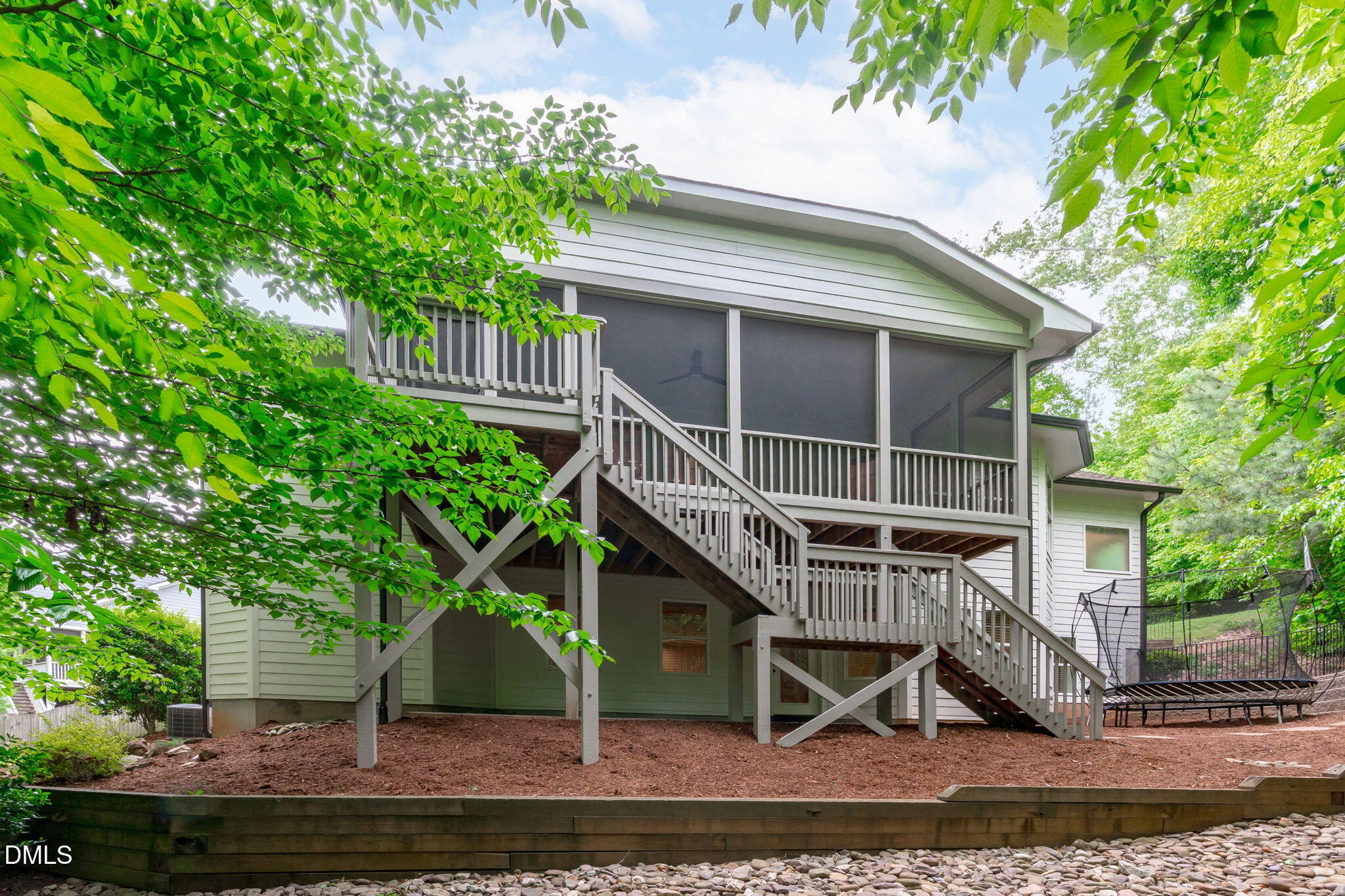 101 Iron Mountain Road
