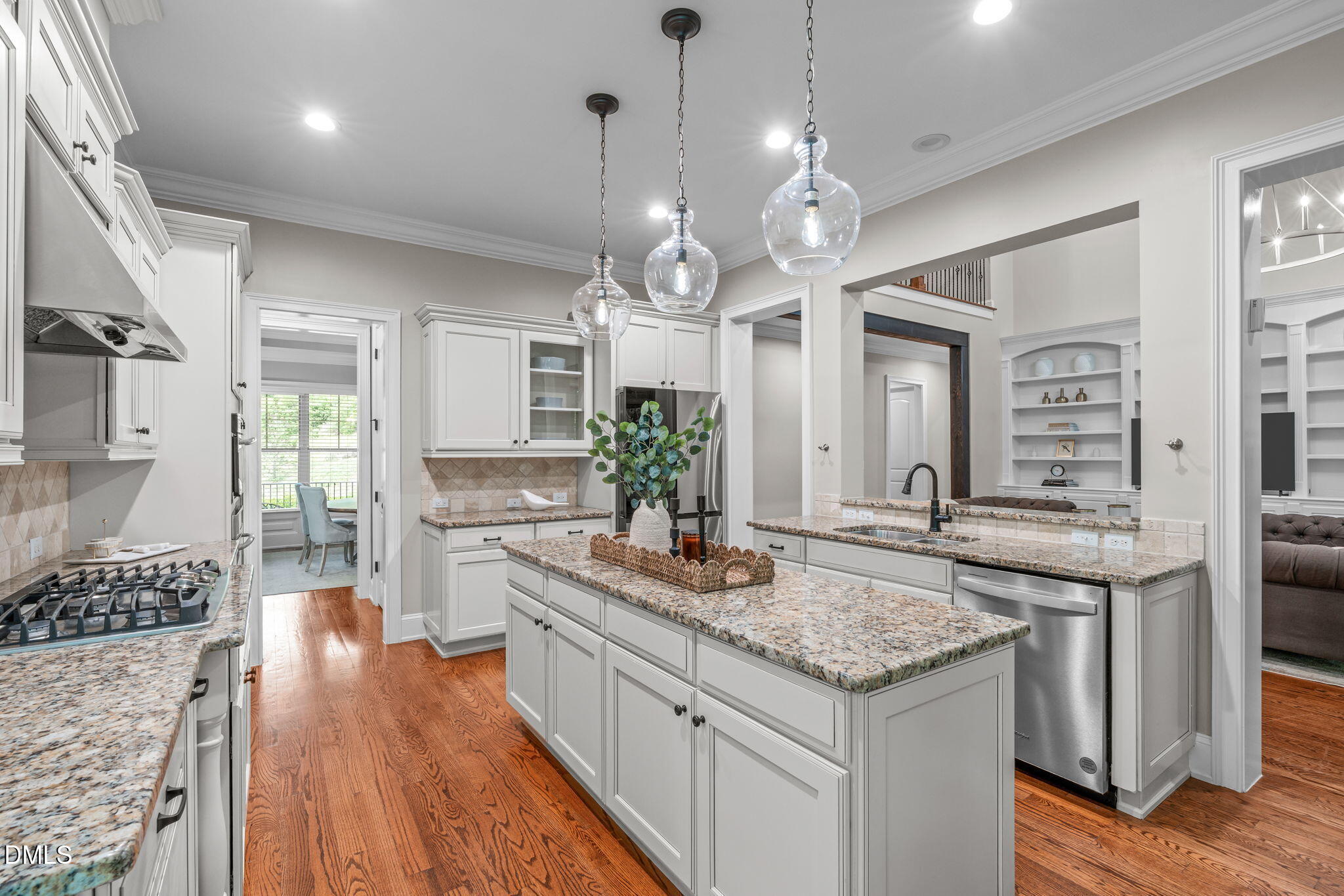 101 Iron Mountain Road