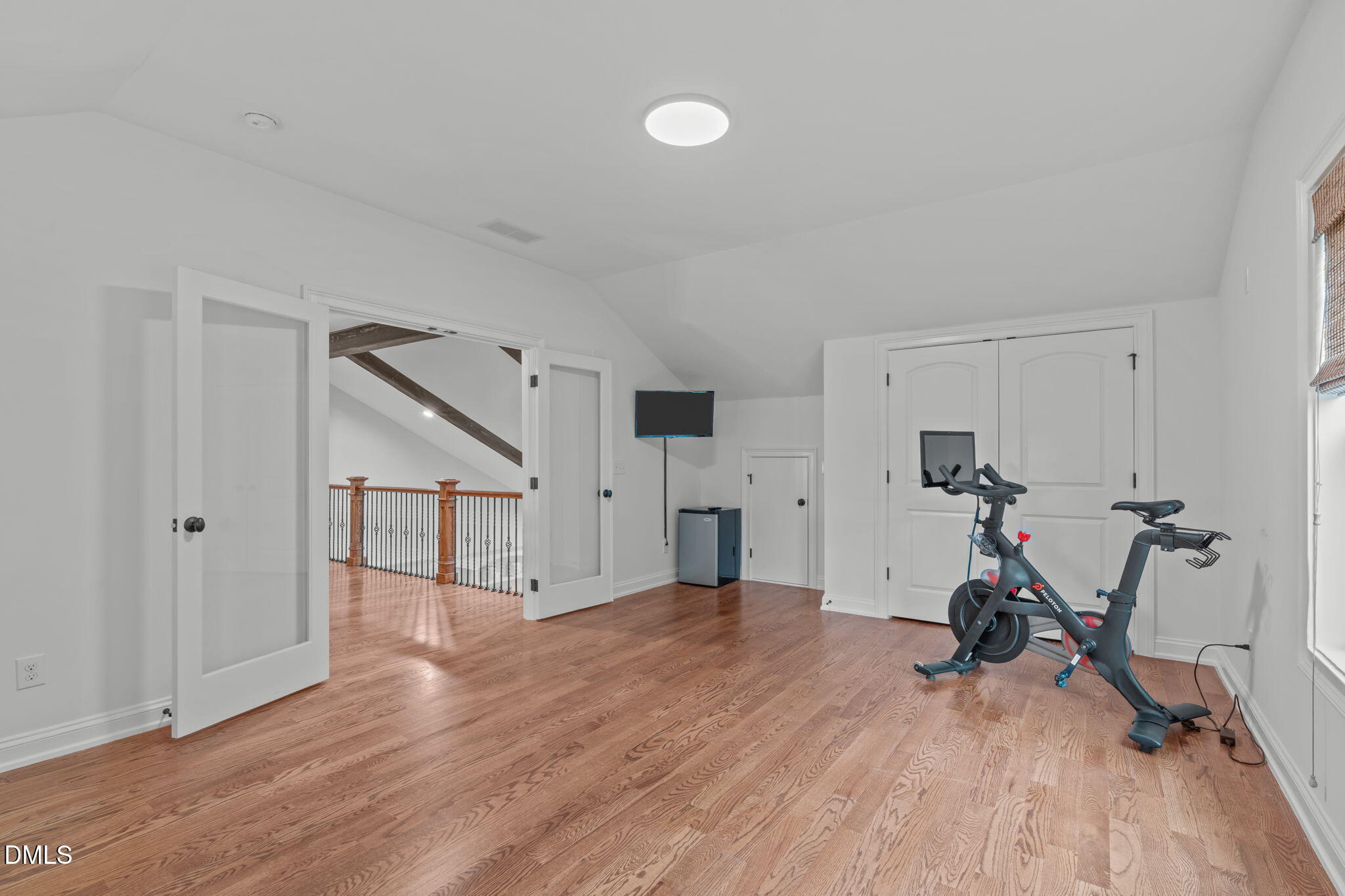 101 Iron Mountain Road