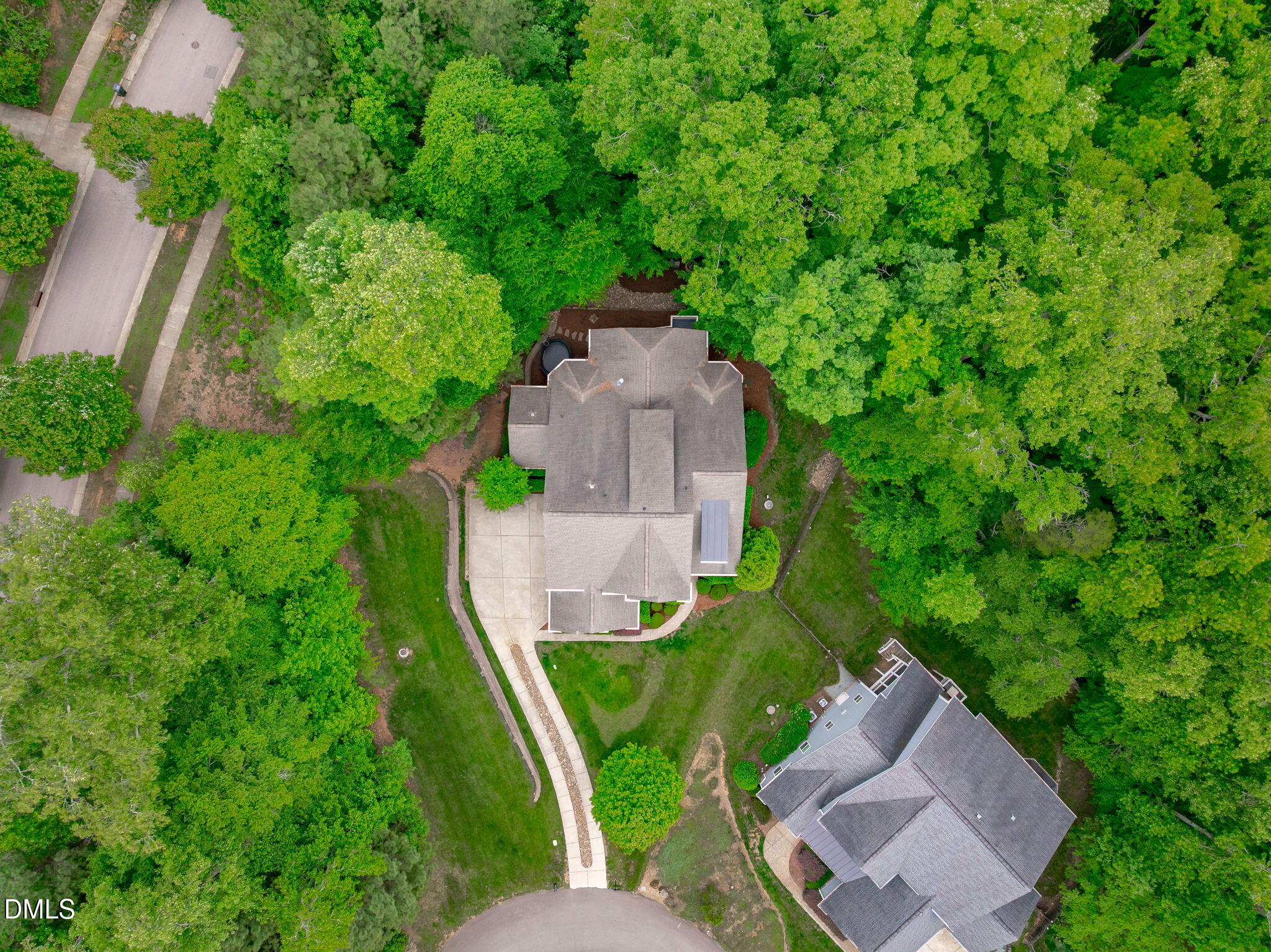 101 Iron Mountain Road