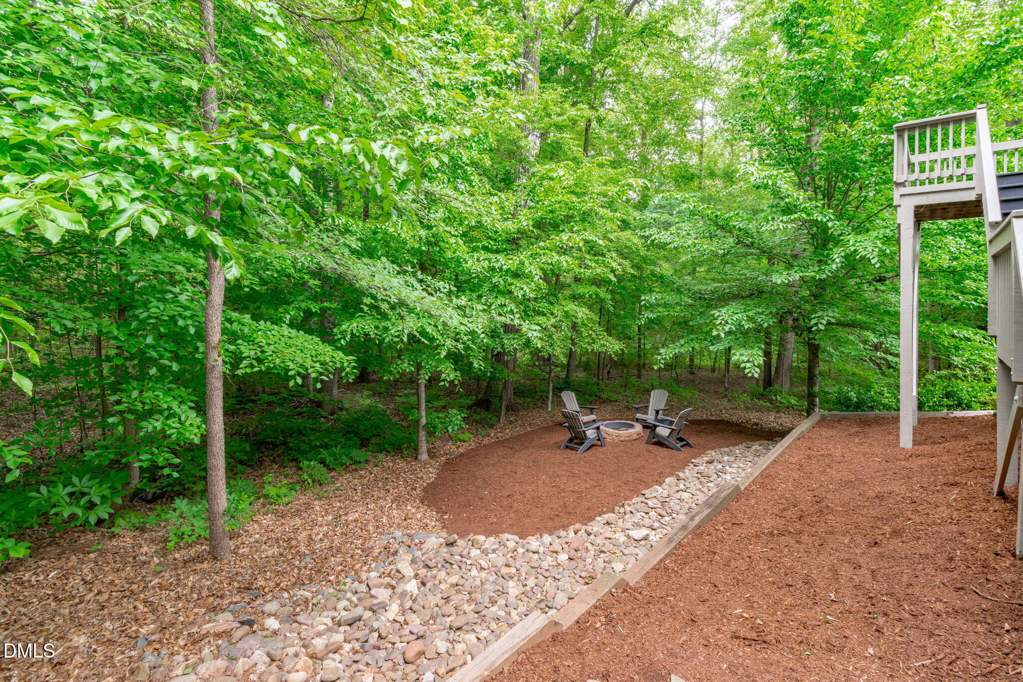 101 Iron Mountain Road