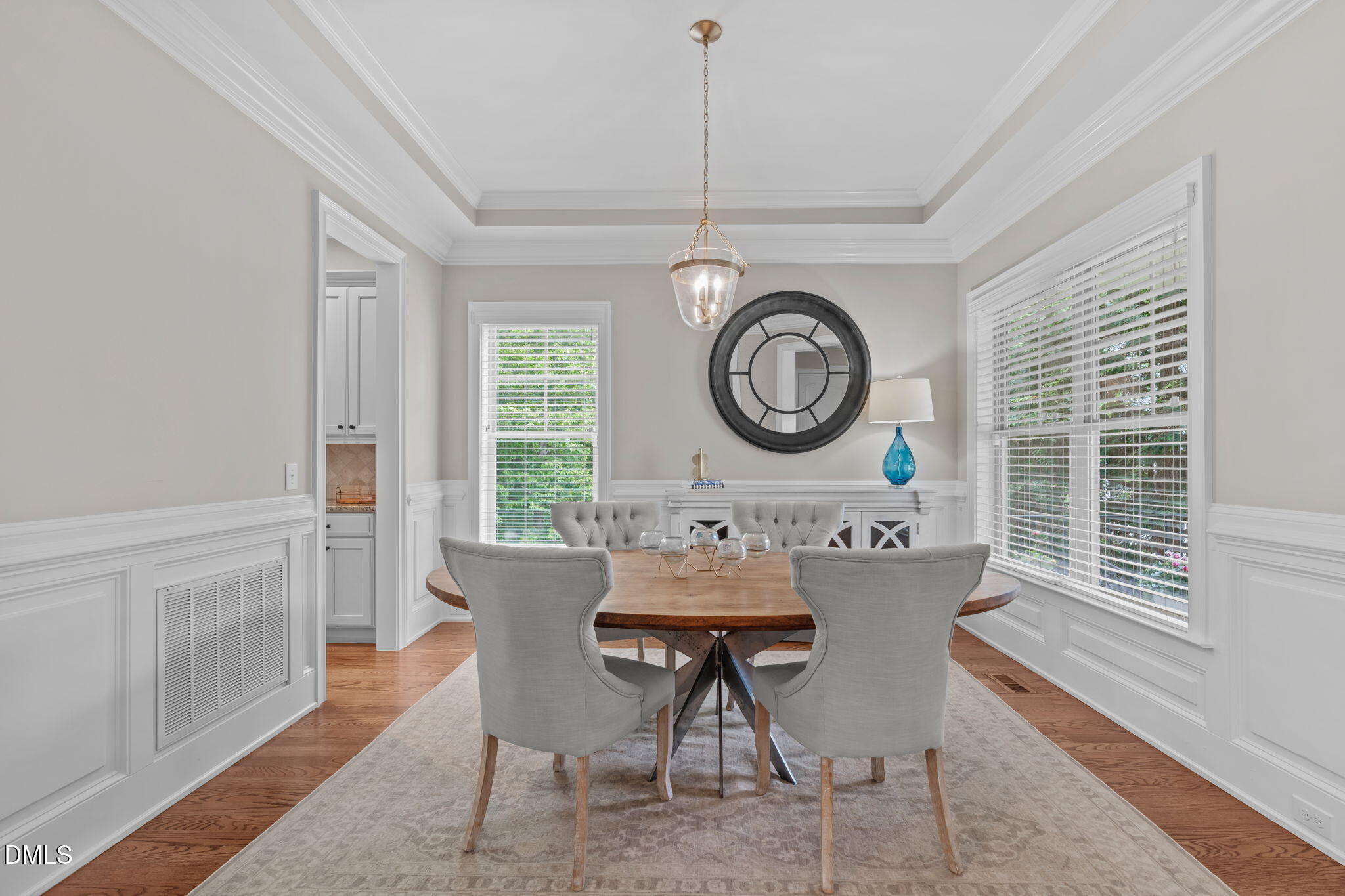 101 Iron Mountain Road
