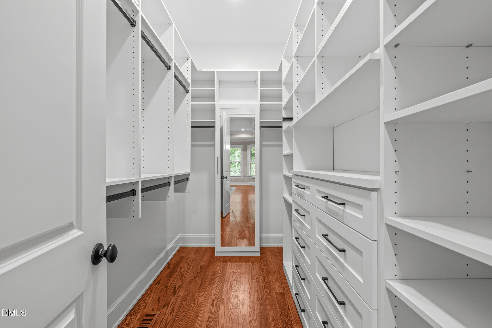 101 Iron Mountain Road