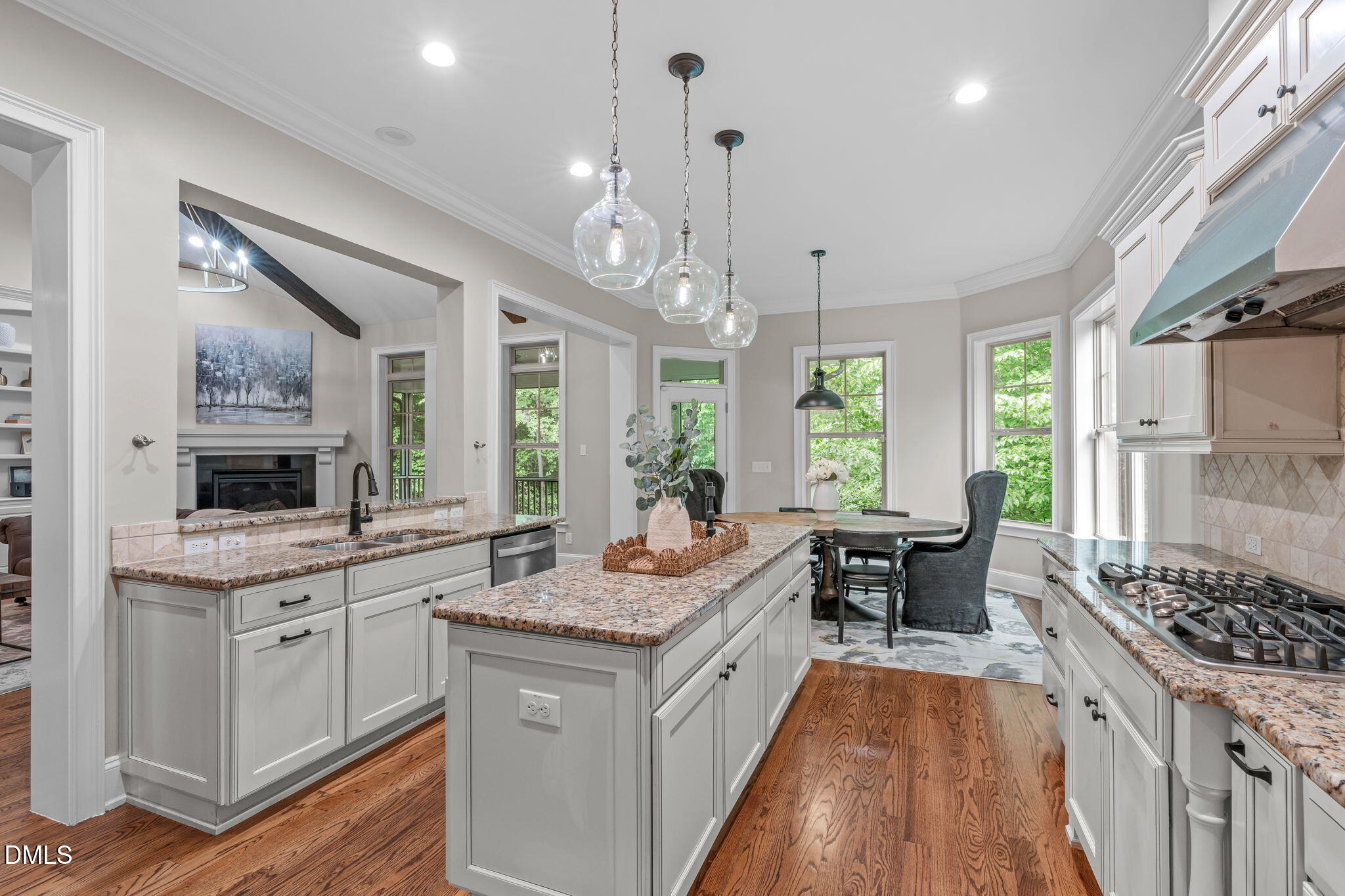 101 Iron Mountain Road