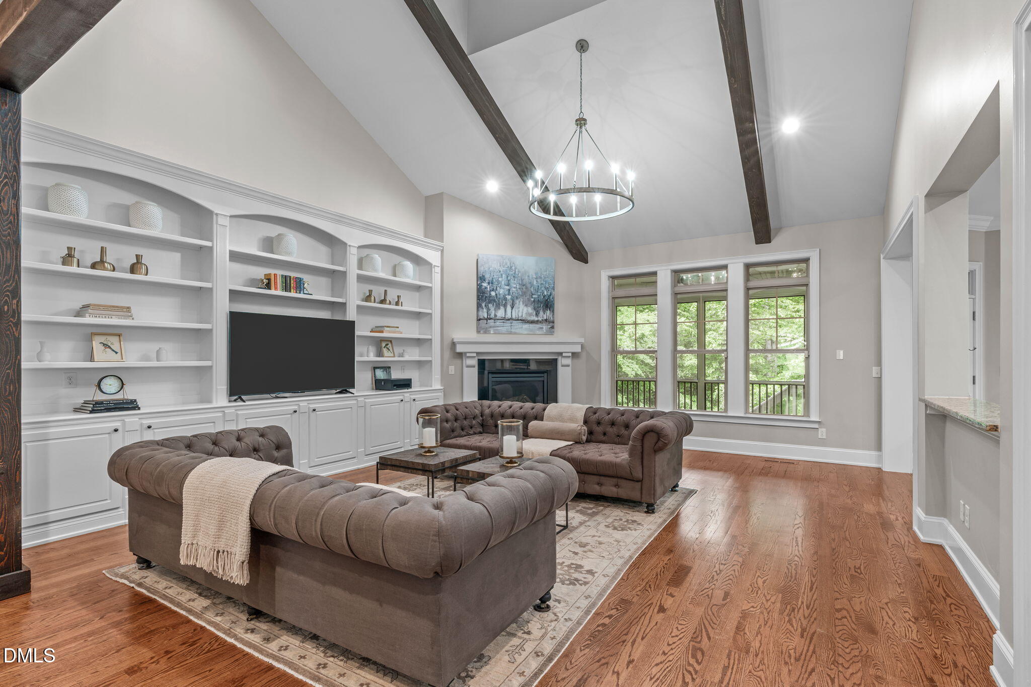 101 Iron Mountain Road