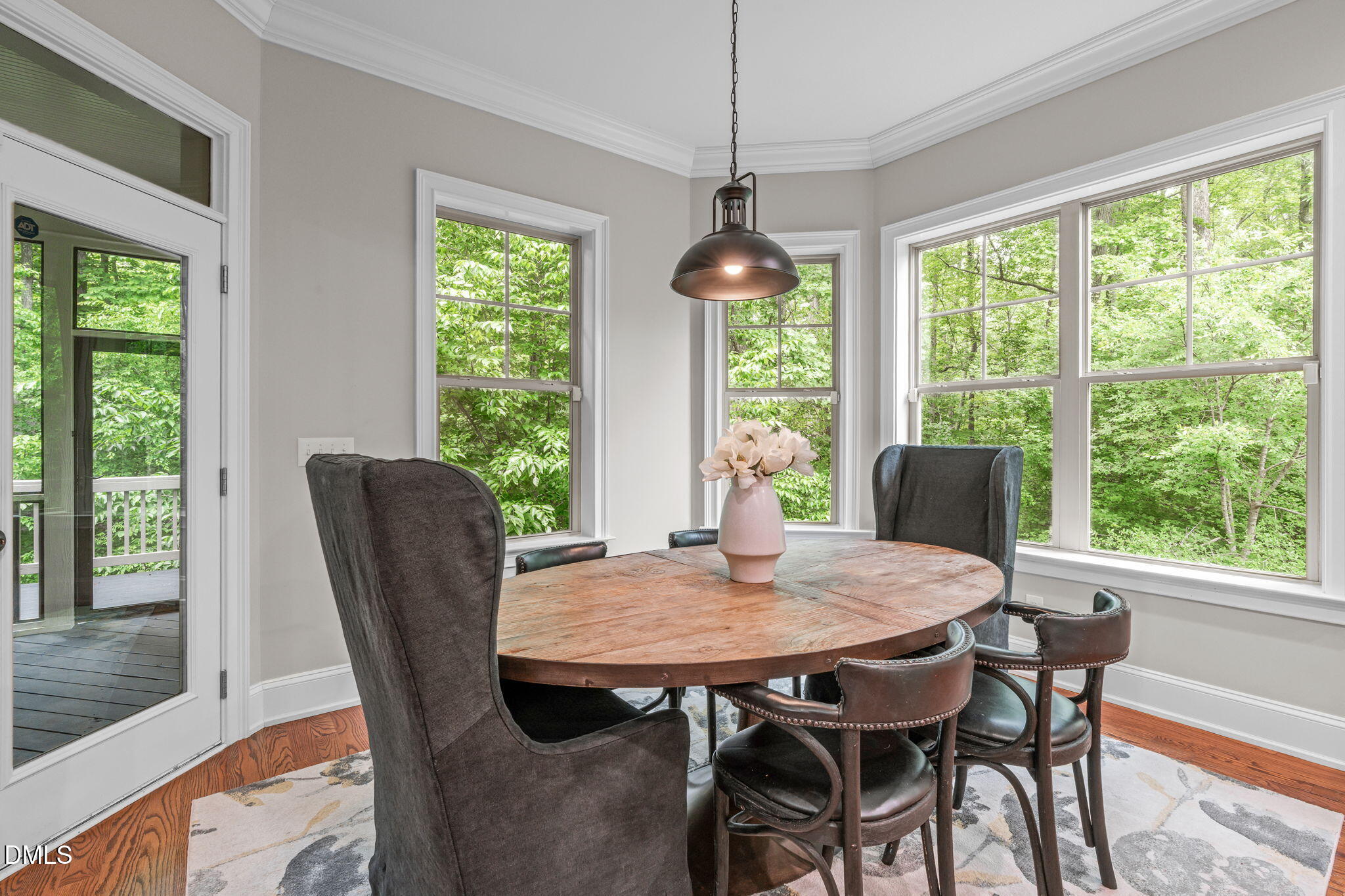 101 Iron Mountain Road