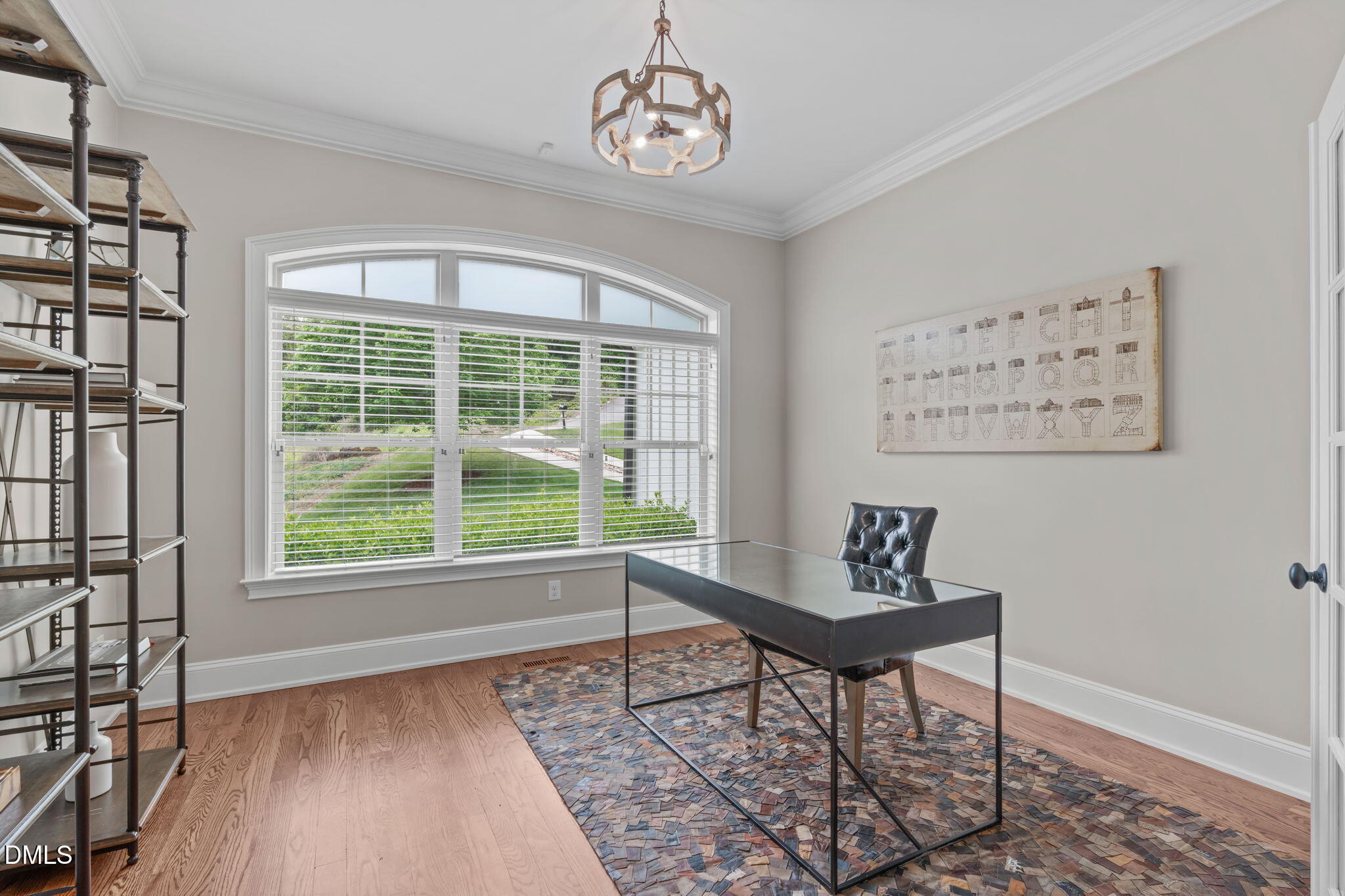 101 Iron Mountain Road