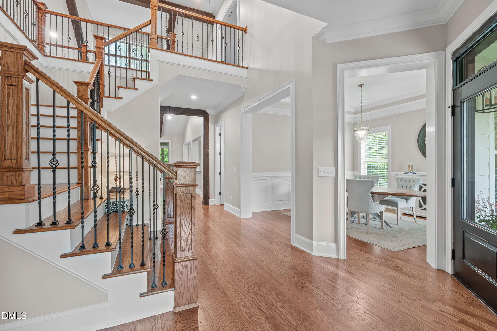 101 Iron Mountain Road