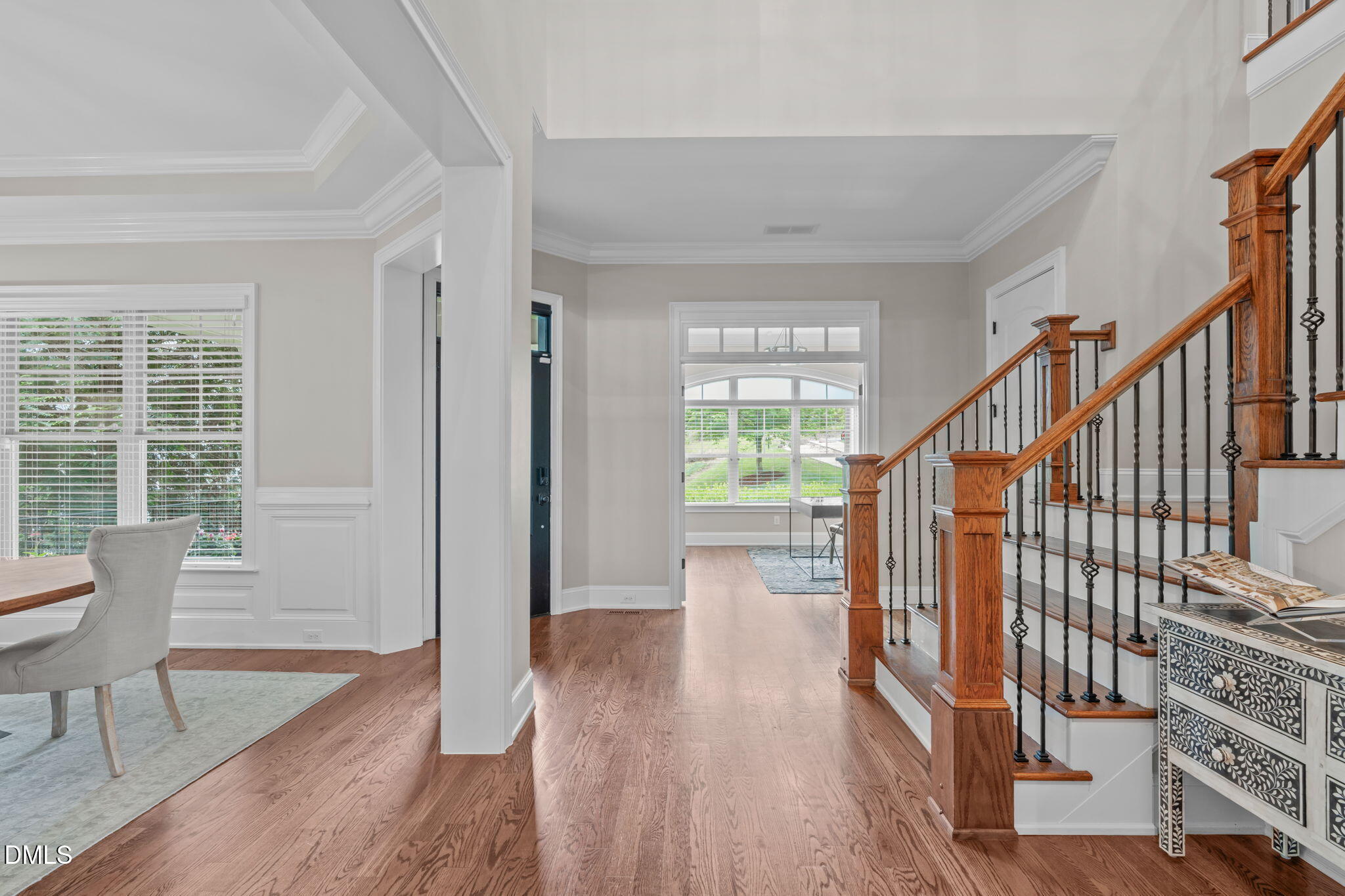 101 Iron Mountain Road