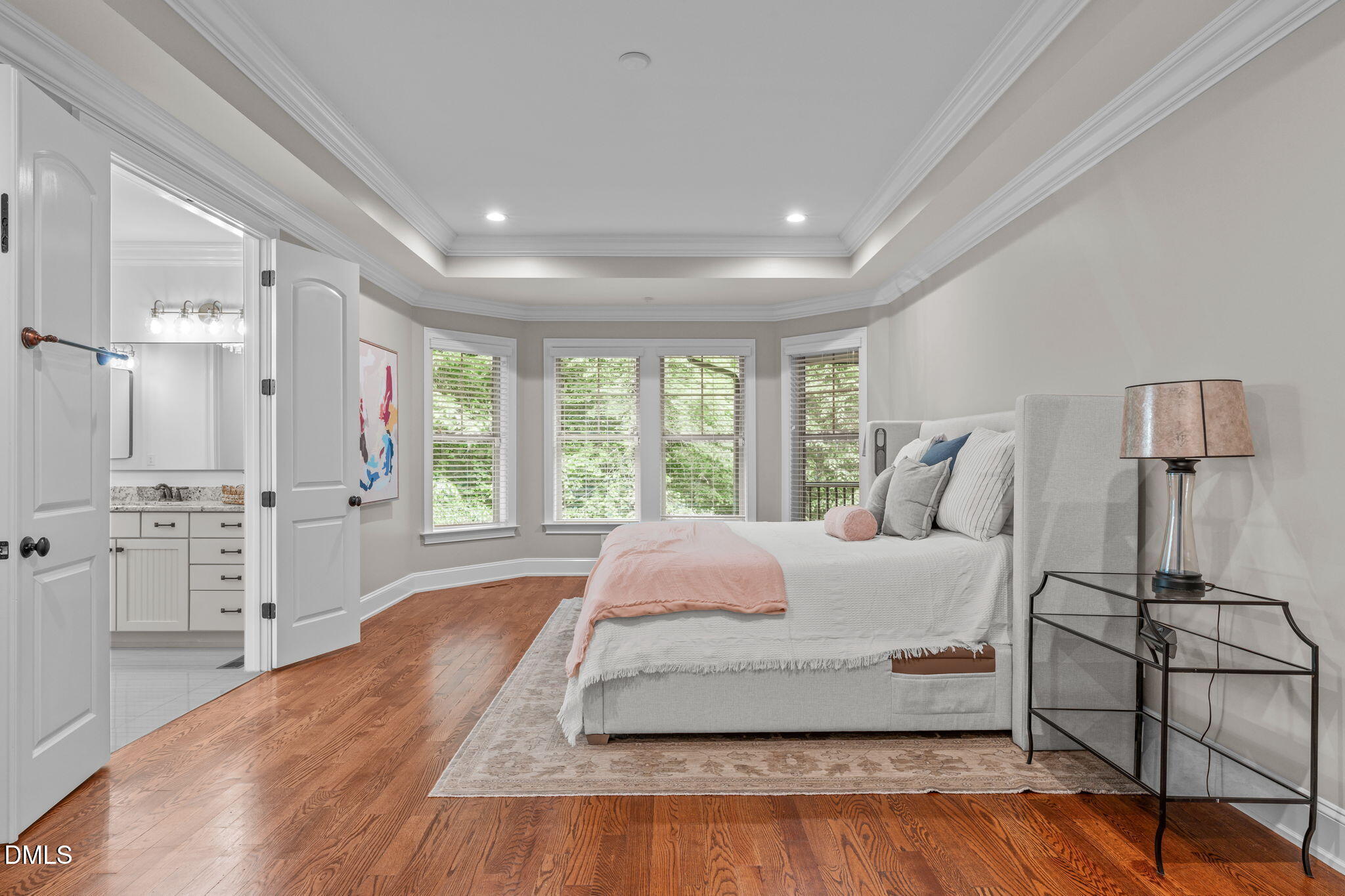 101 Iron Mountain Road