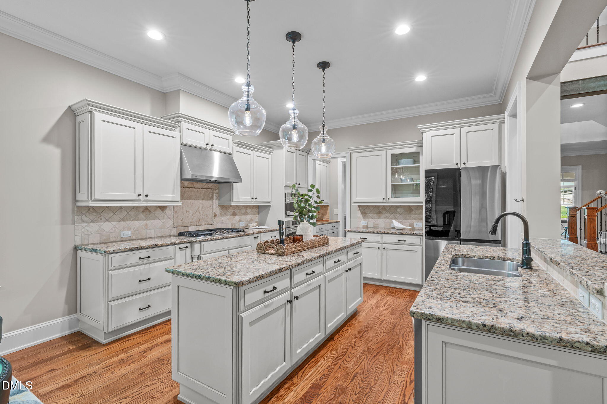 101 Iron Mountain Road