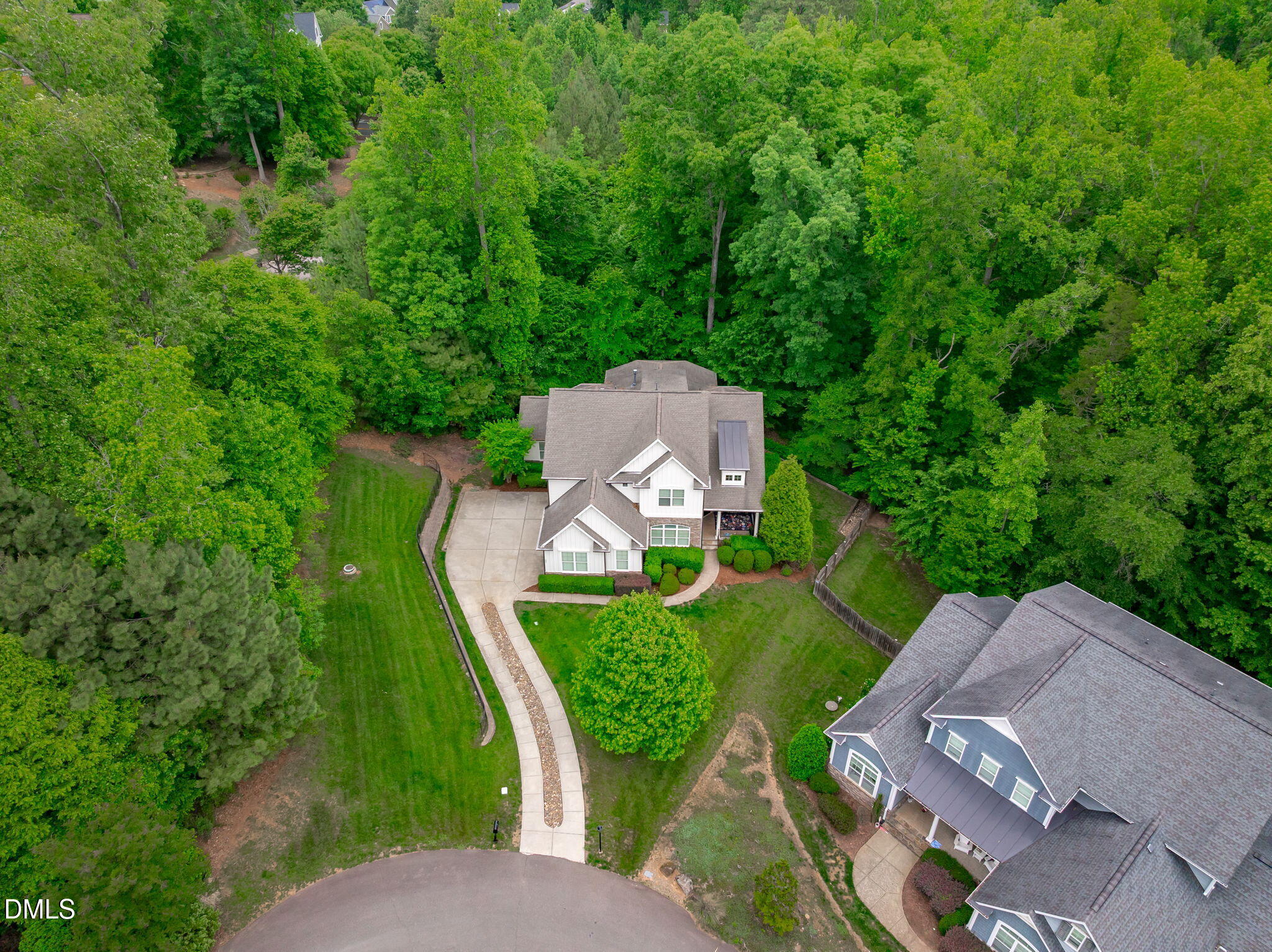 101 Iron Mountain Road