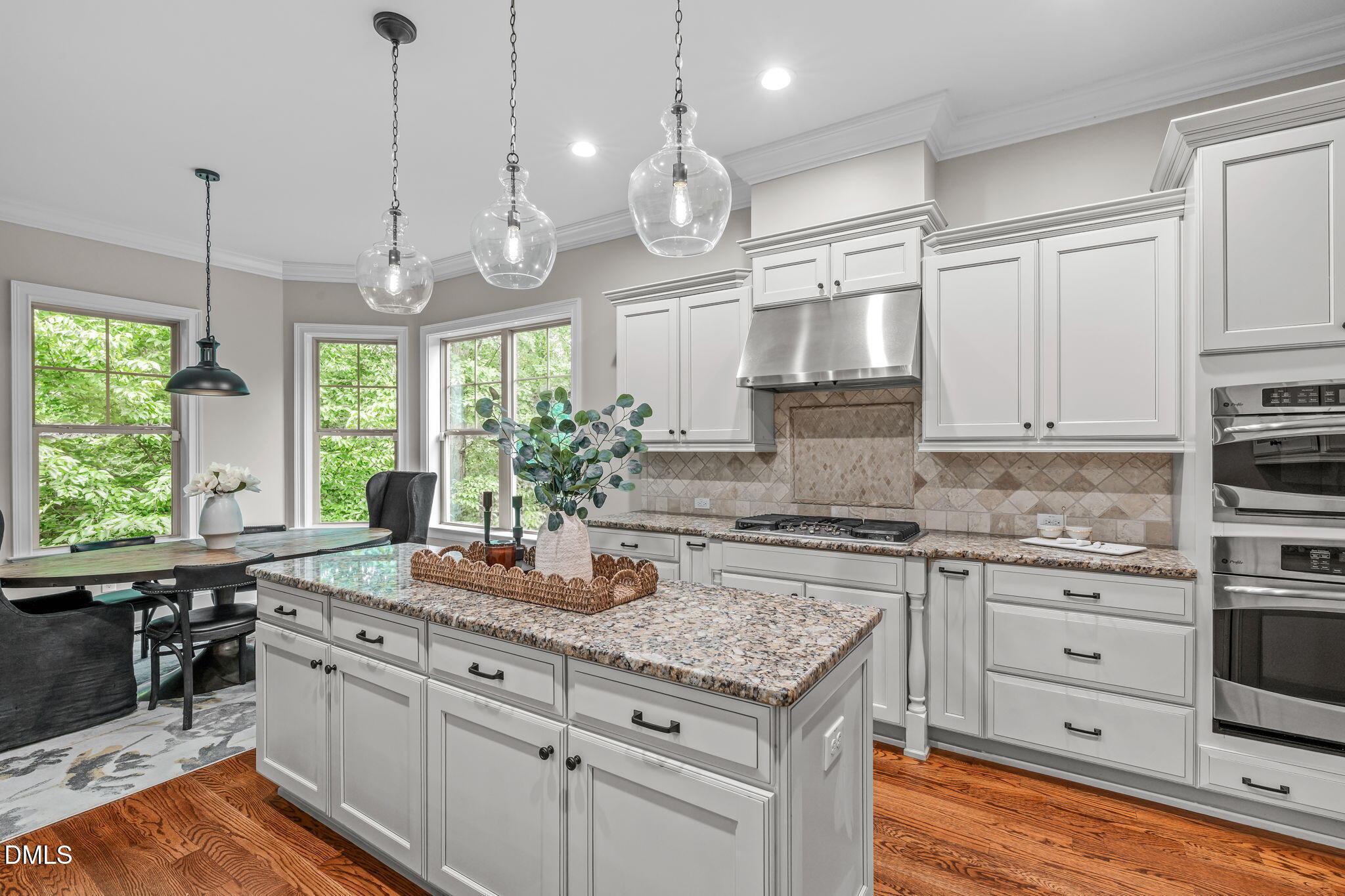 101 Iron Mountain Road