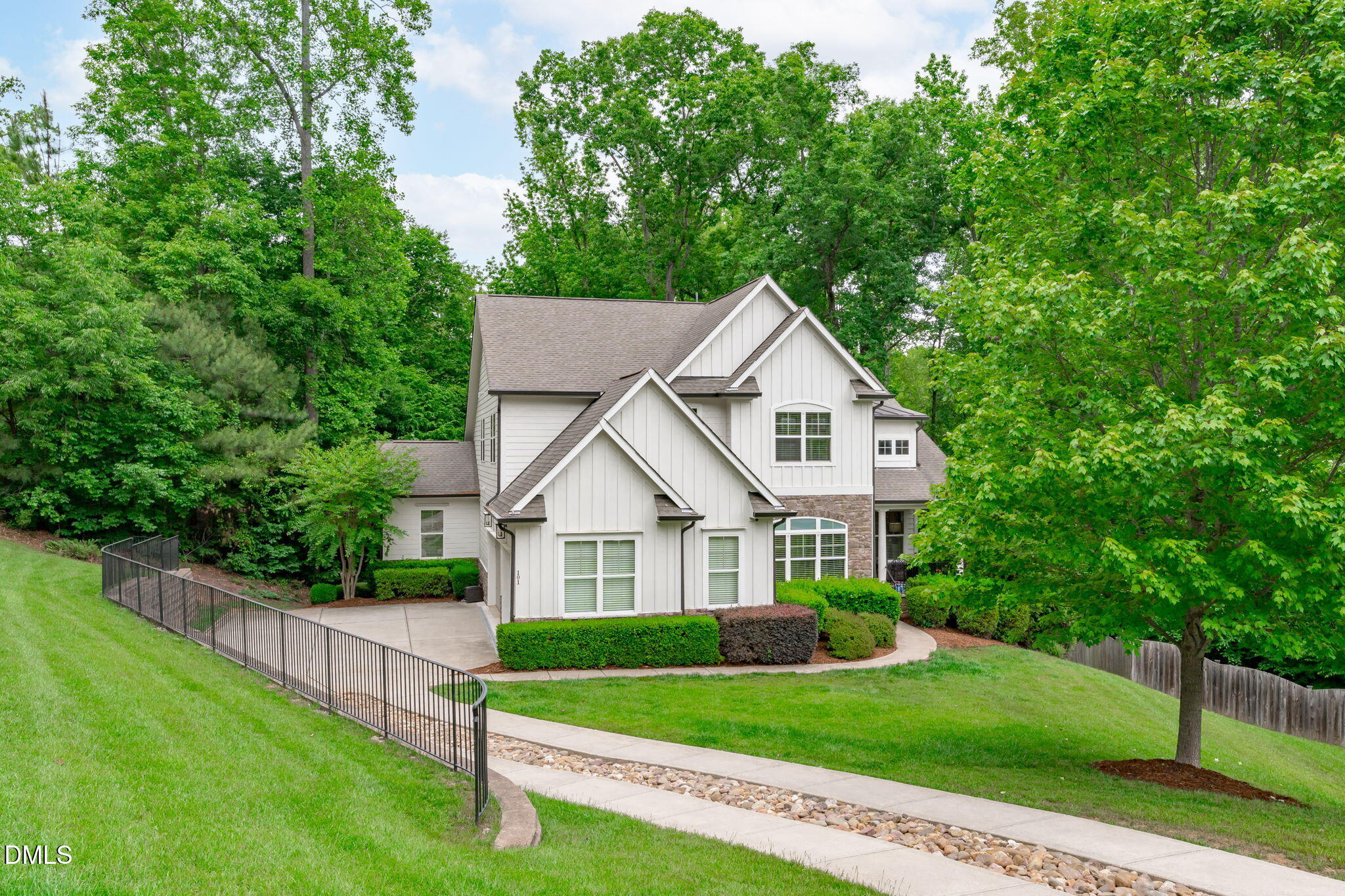 101 Iron Mountain Road