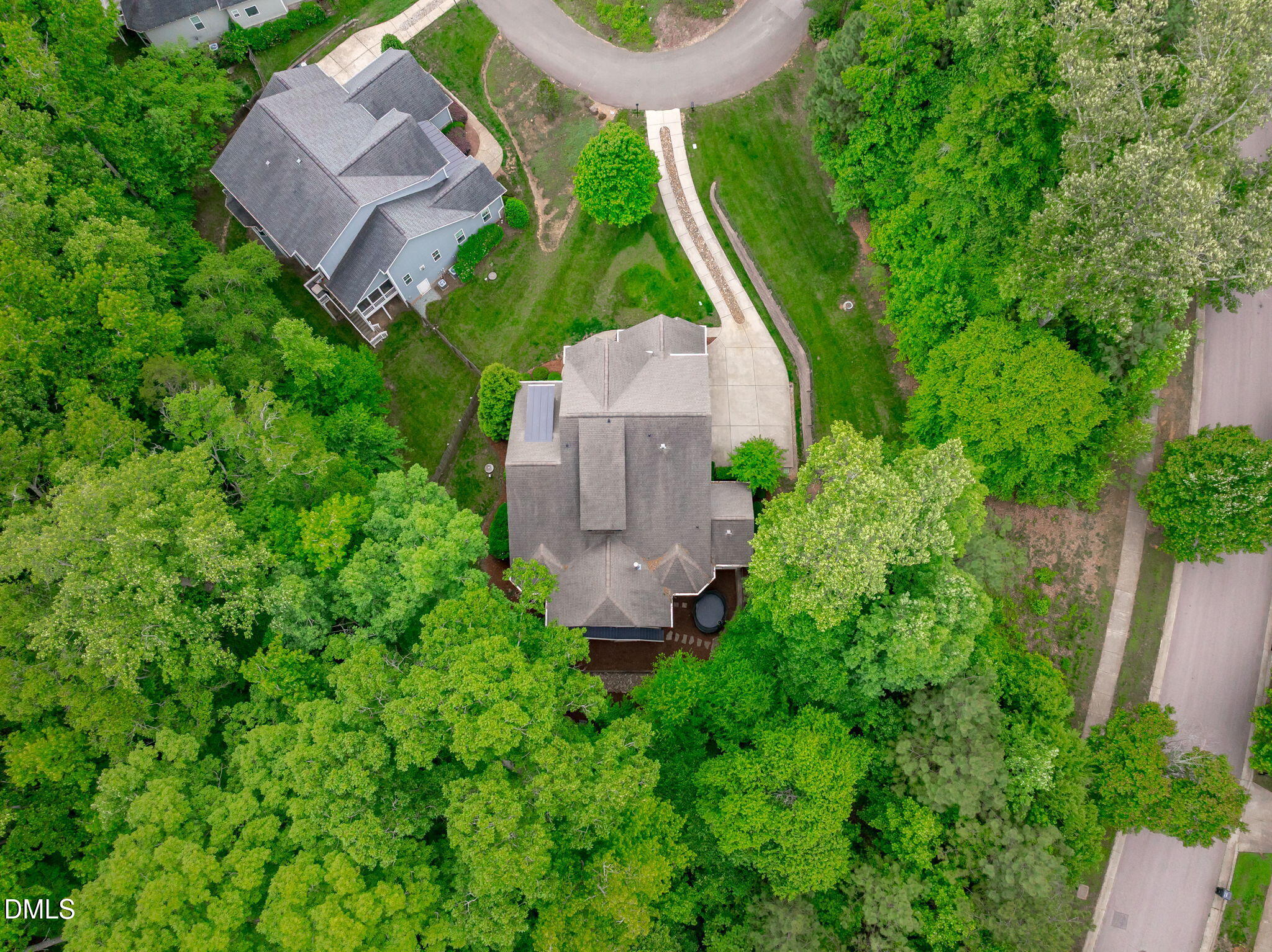 101 Iron Mountain Road