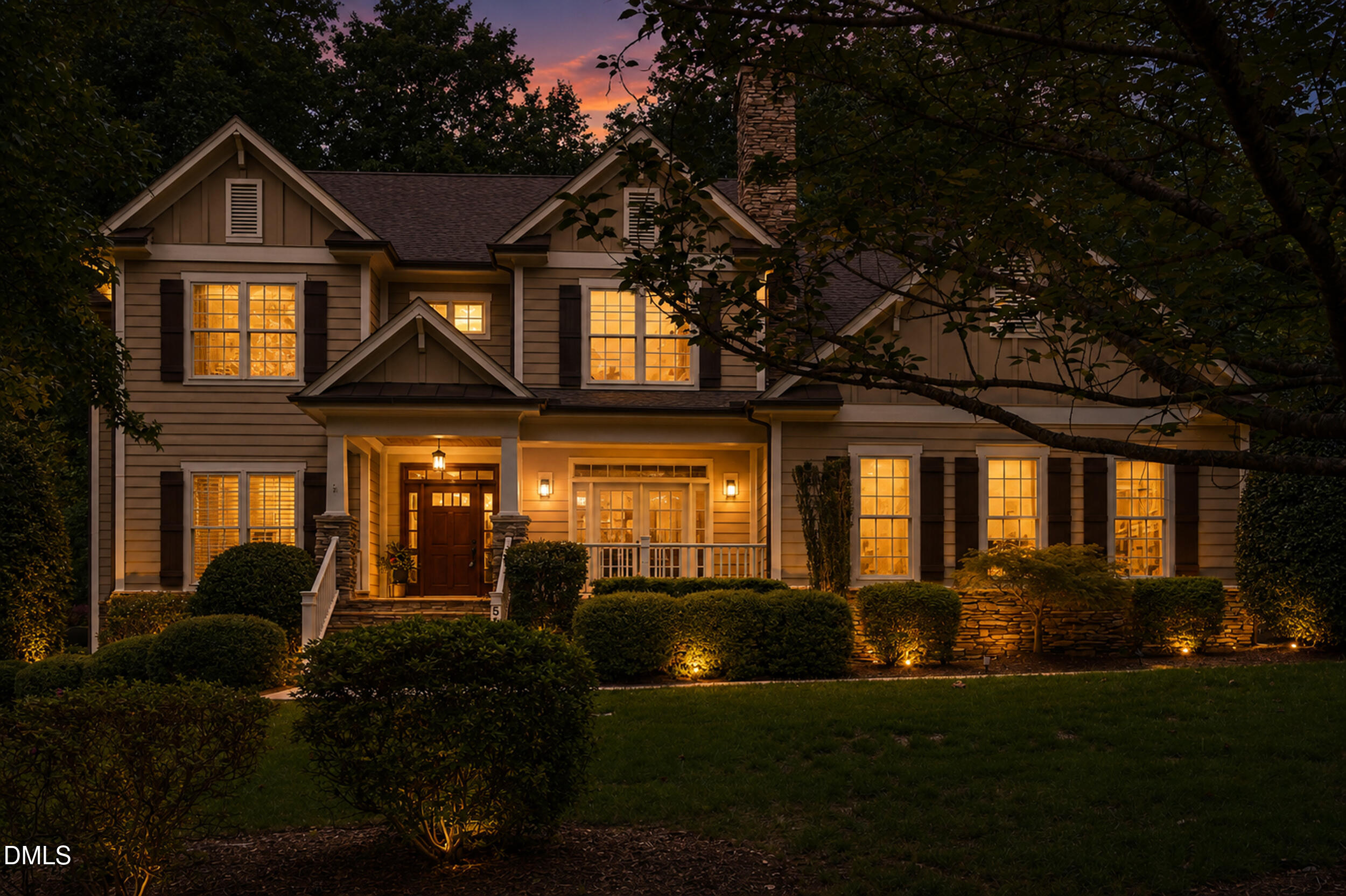 551 Mountain Laurel