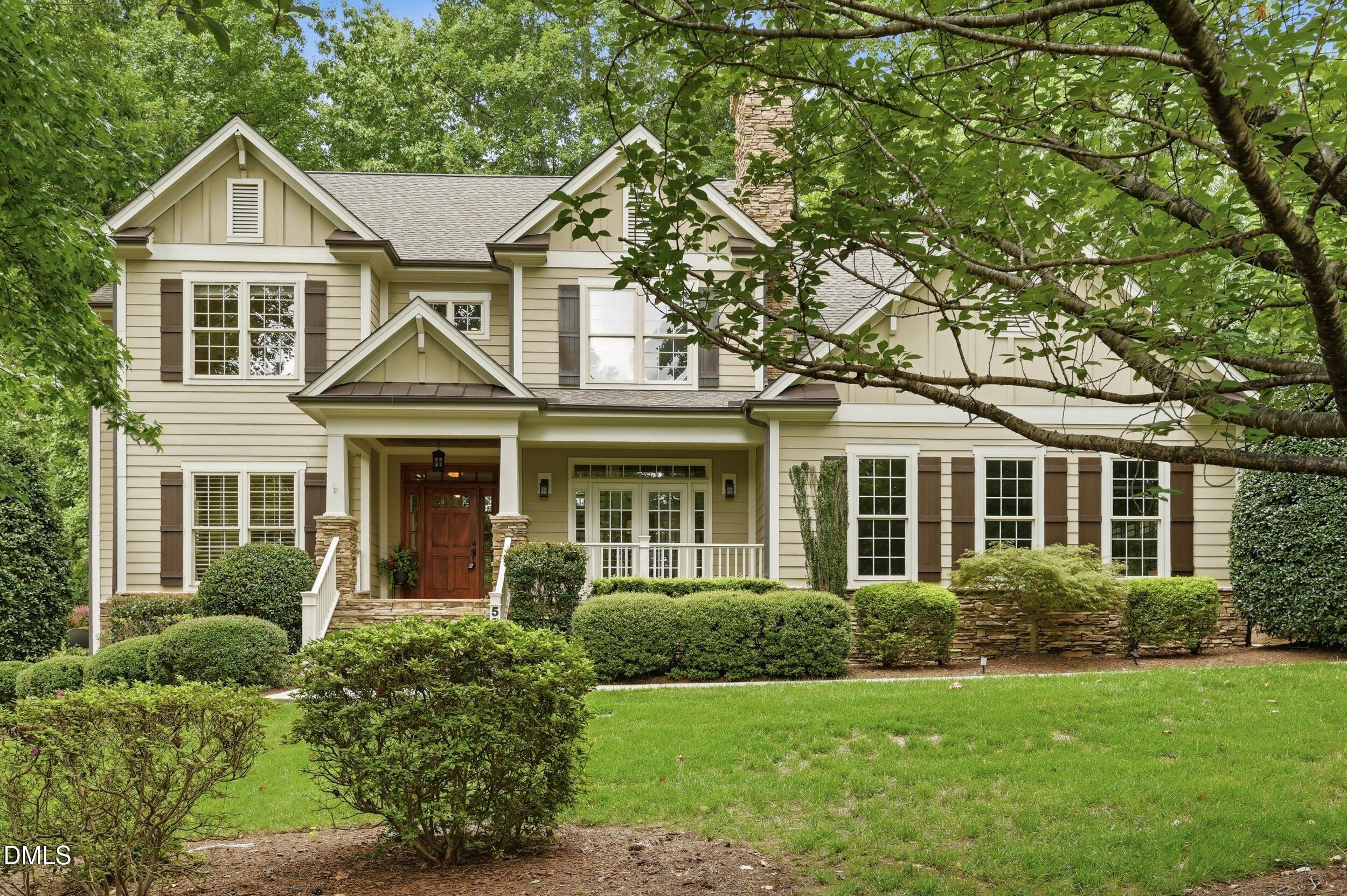551 Mountain Laurel