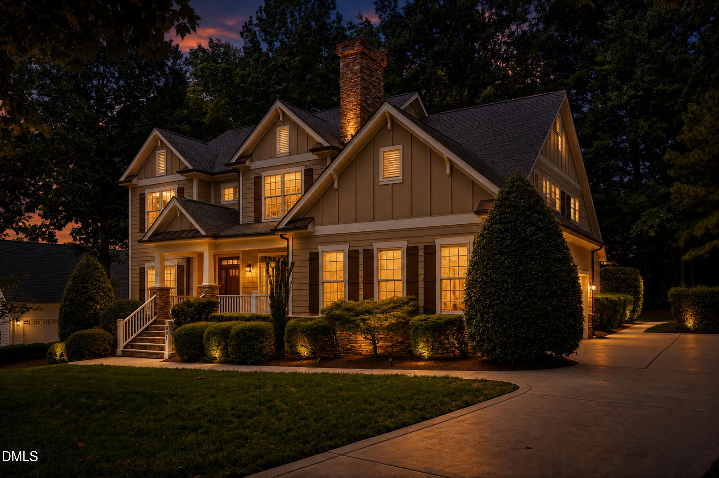551 Mountain Laurel