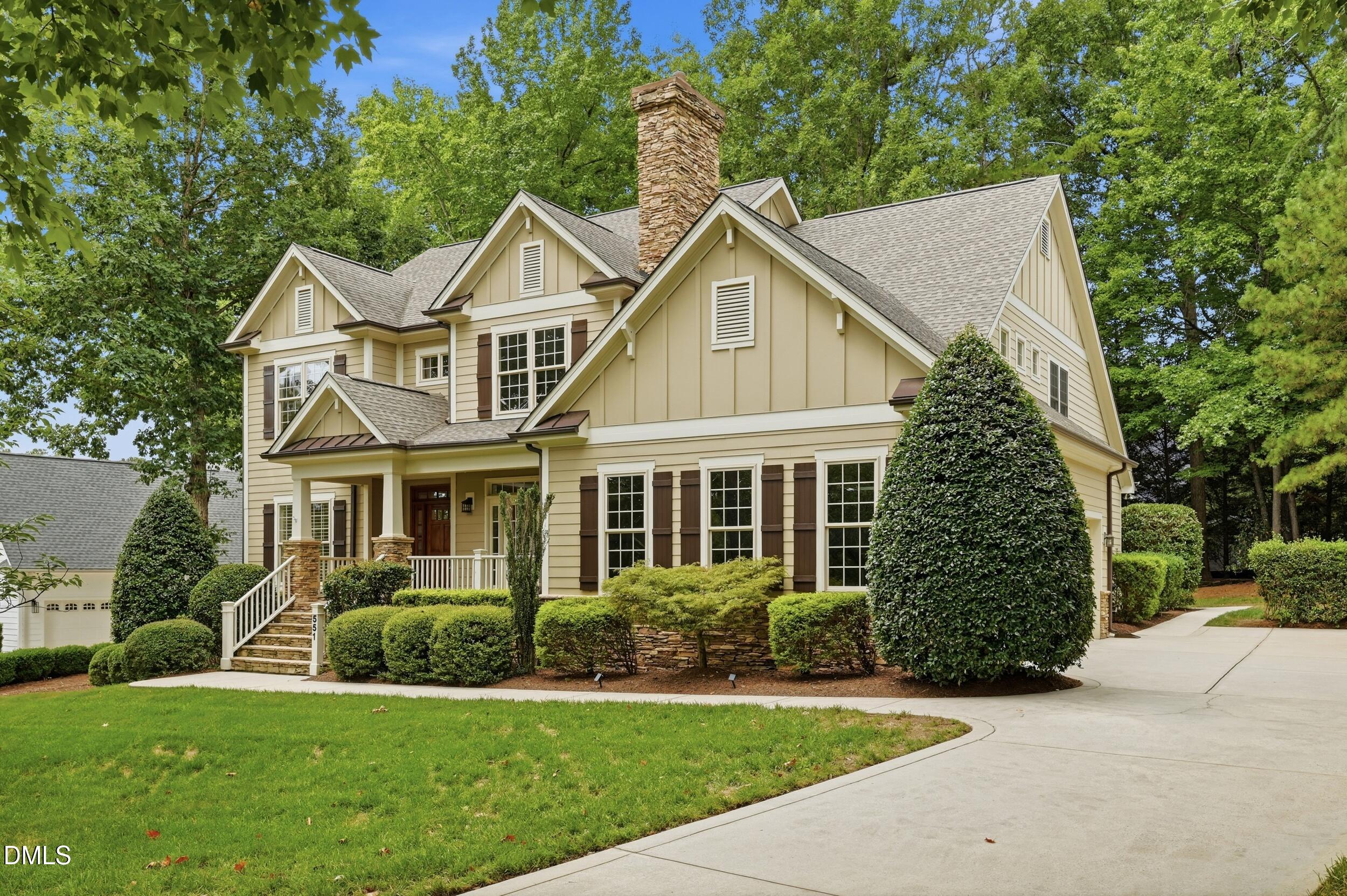 551 Mountain Laurel