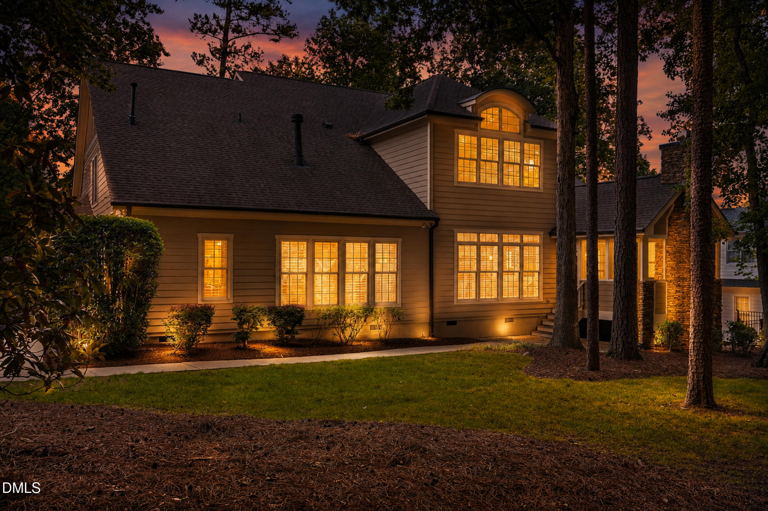 551 Mountain Laurel