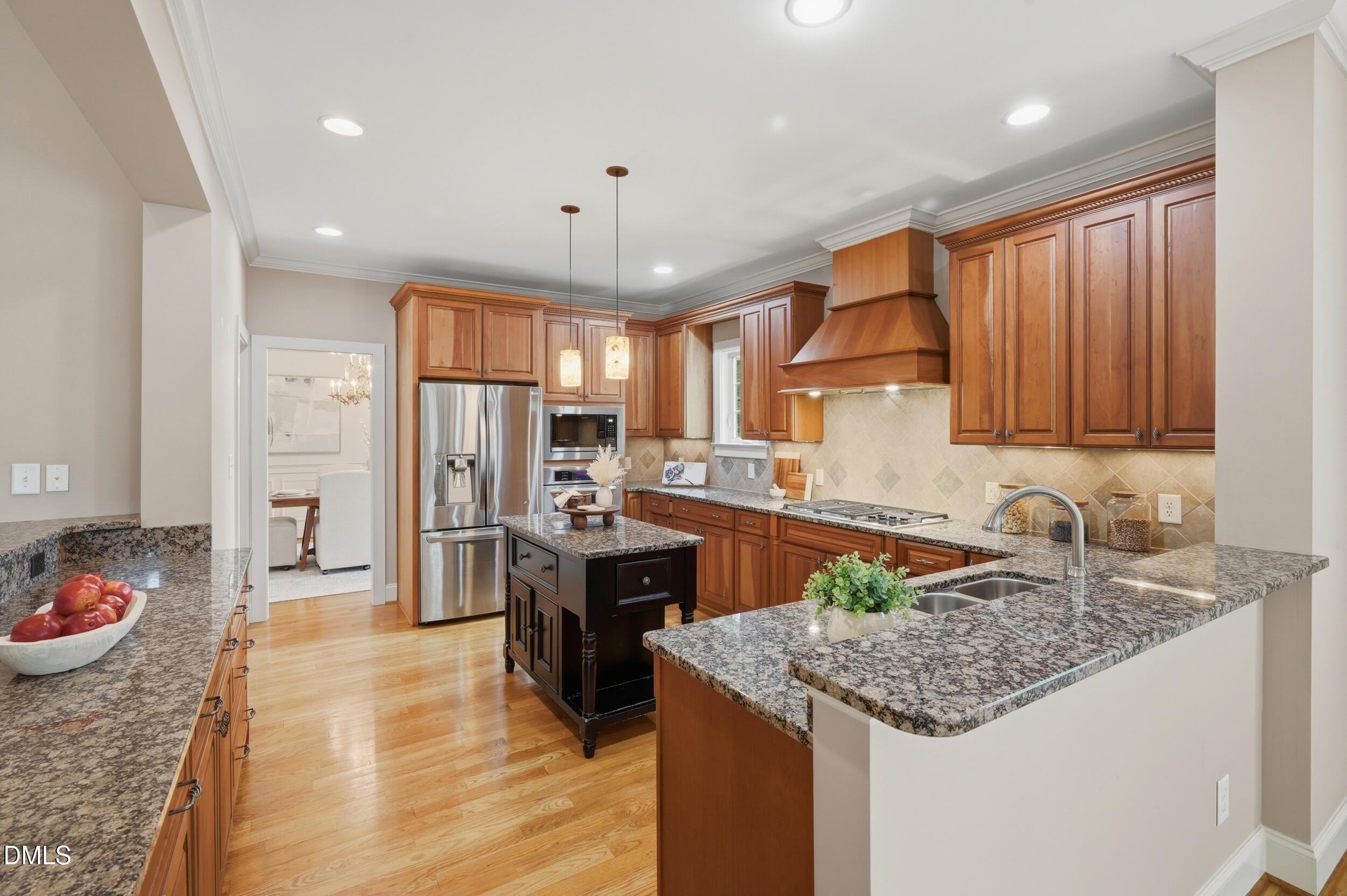 551 Mountain Laurel