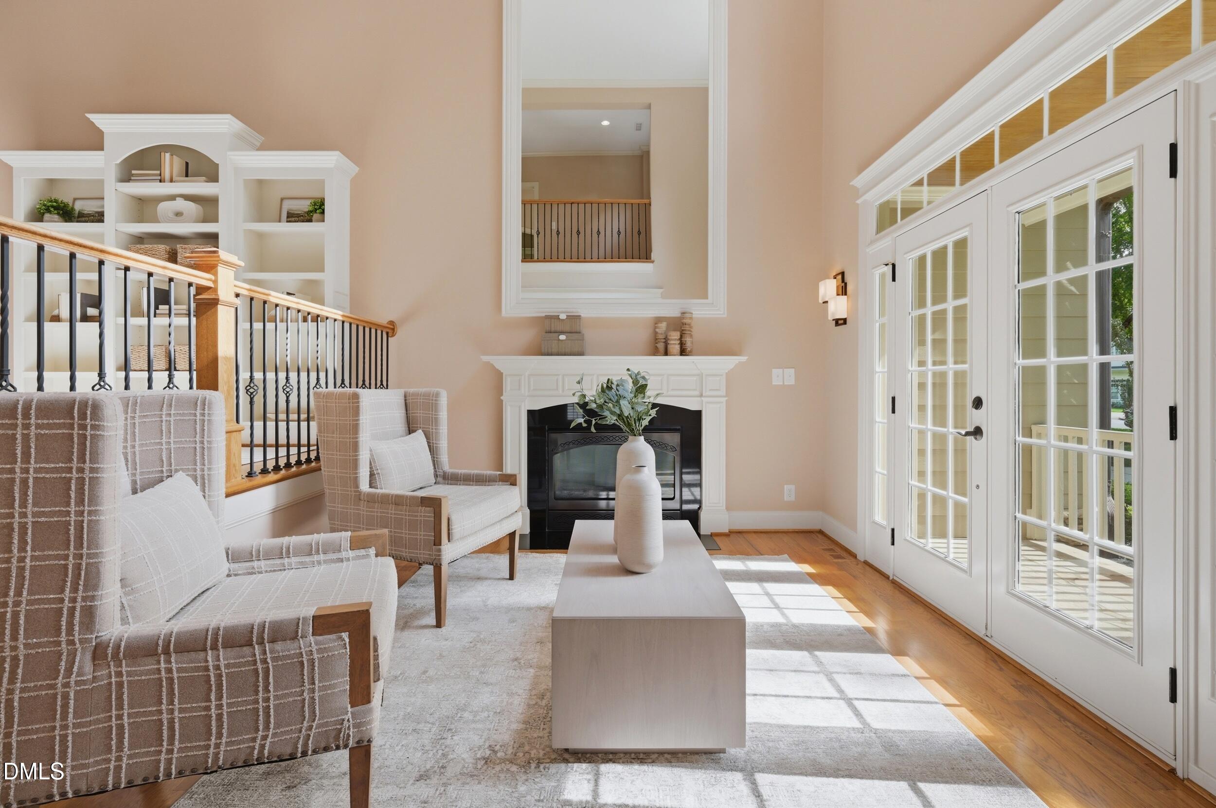 551 Mountain Laurel