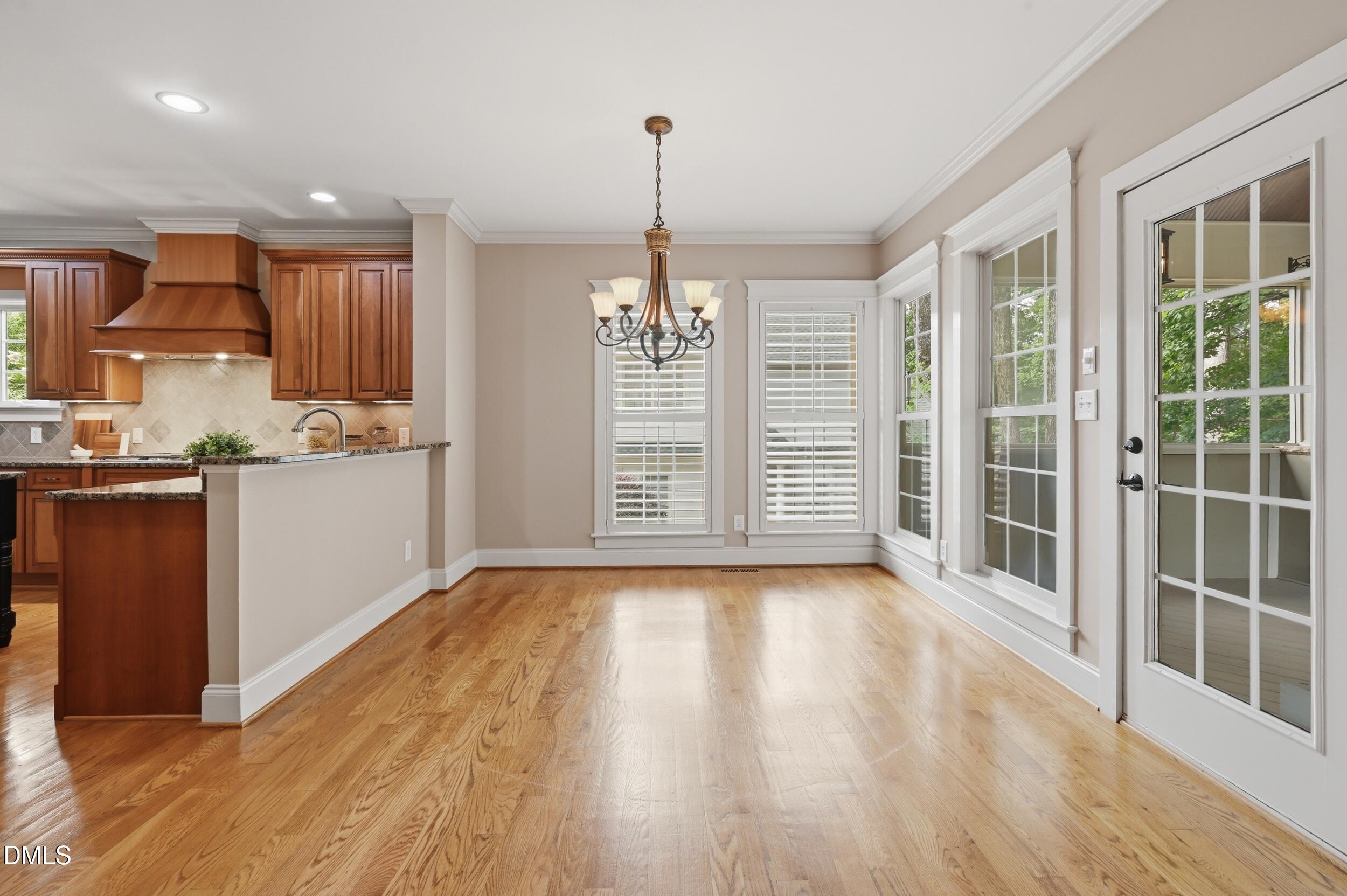 551 Mountain Laurel