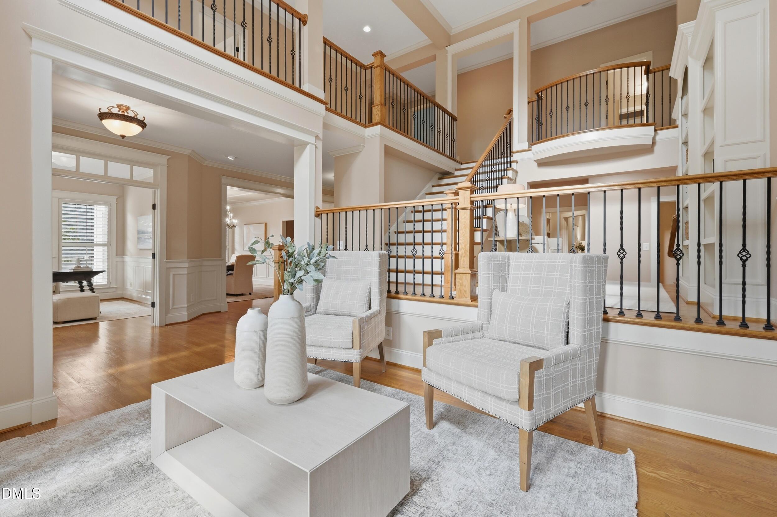 551 Mountain Laurel