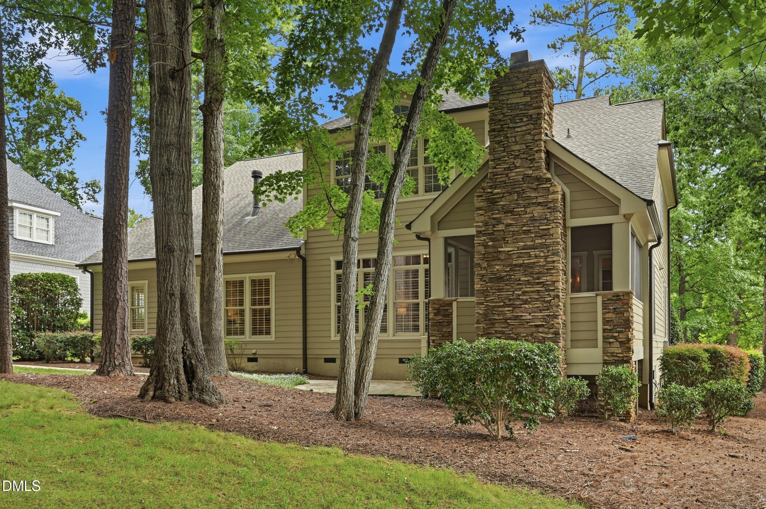 551 Mountain Laurel