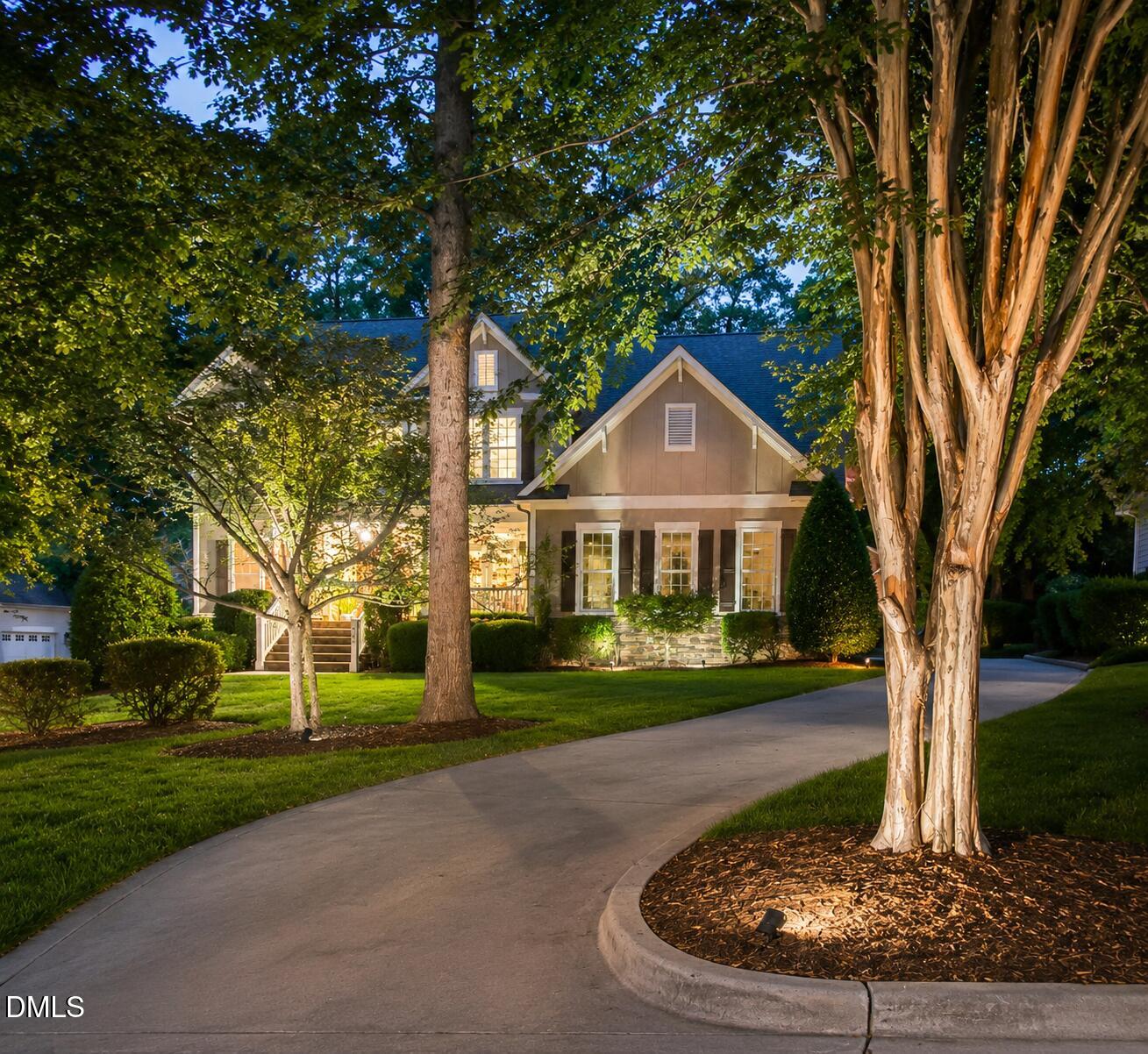 551 Mountain Laurel