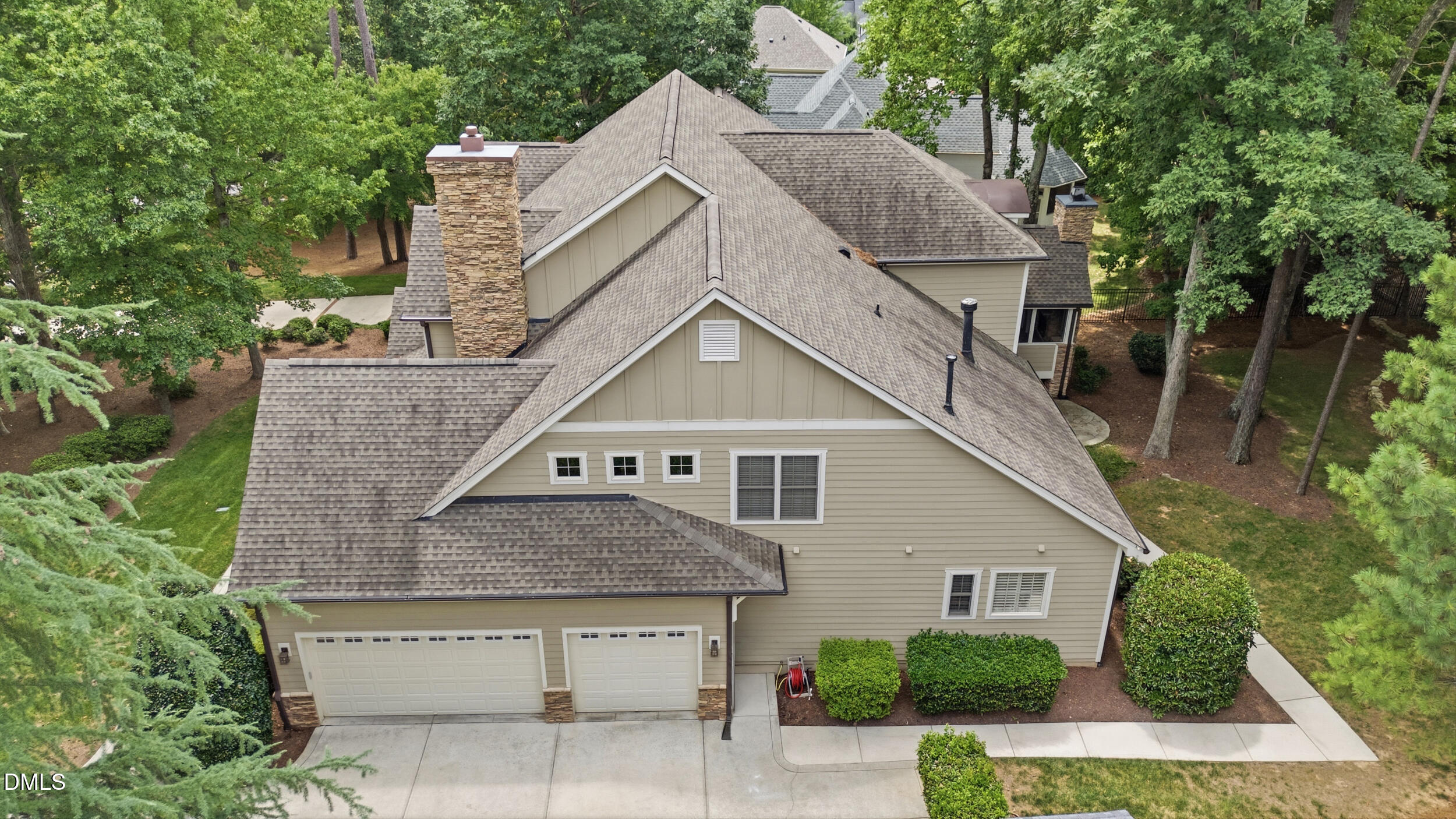 551 Mountain Laurel