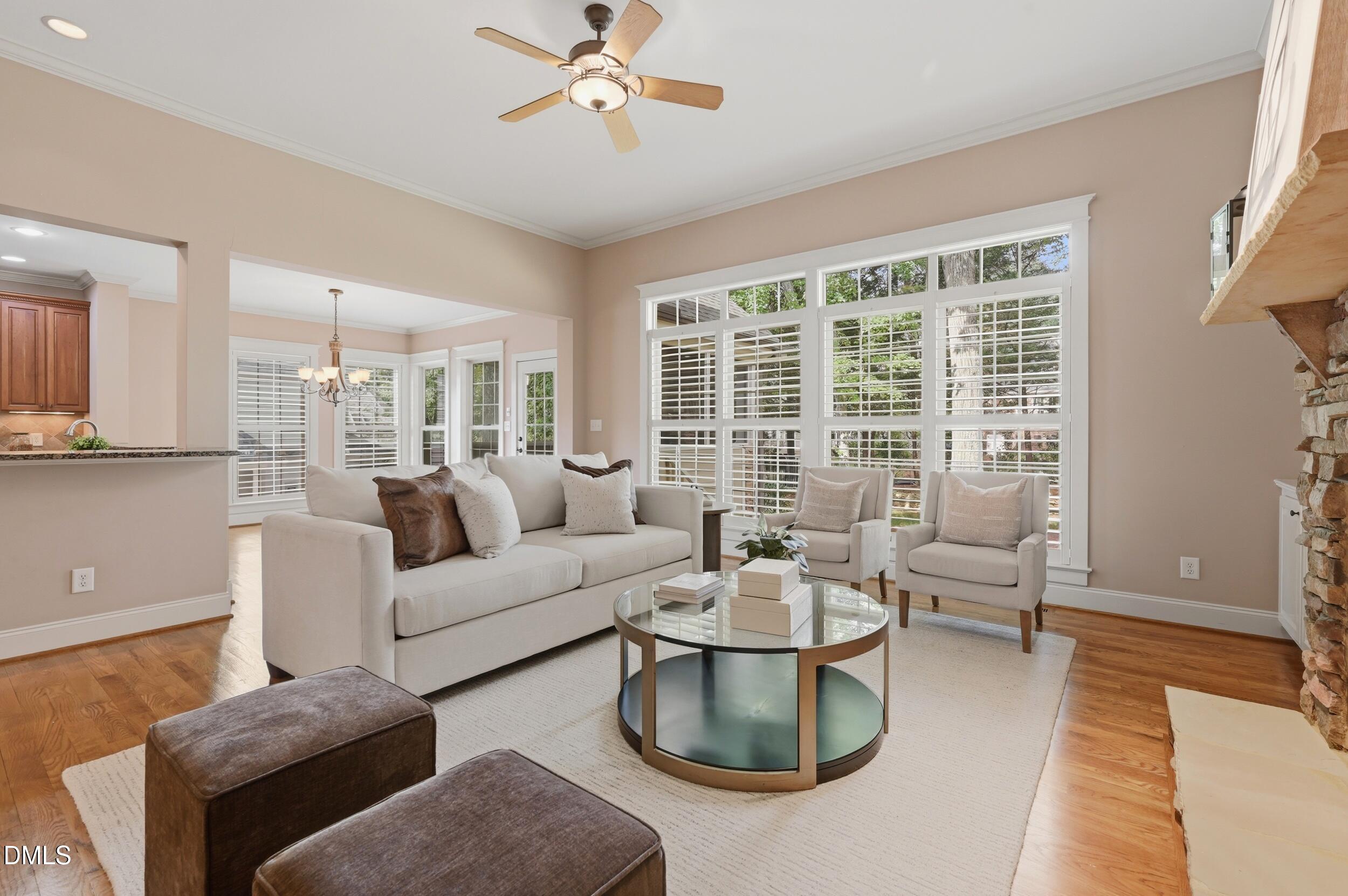551 Mountain Laurel
