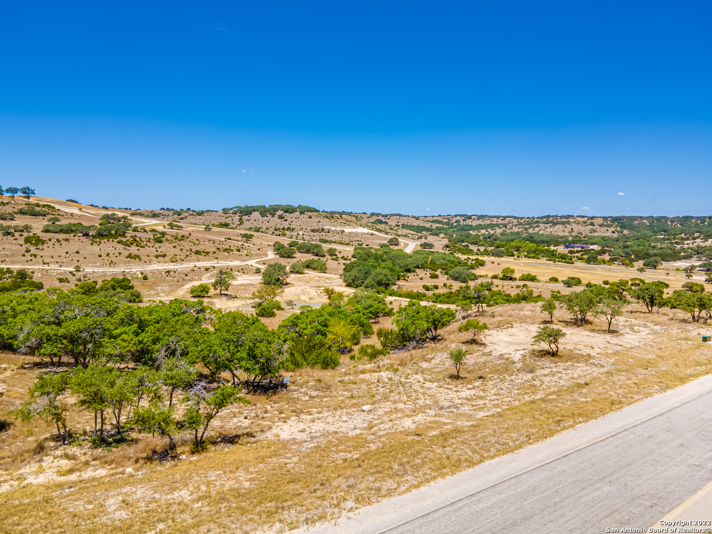 LOT 128 Falling Oak Drive